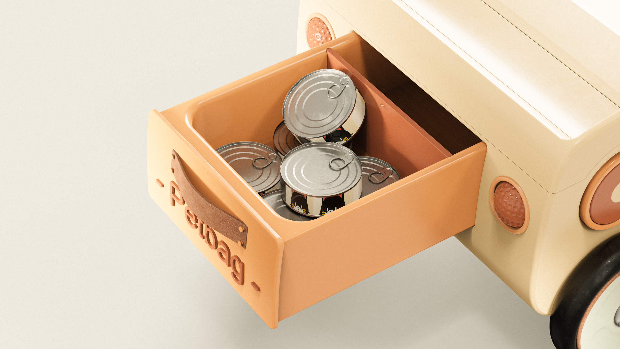 Travel with pets，Camping with pets，Human Pet Harmony，Intellectualization，AI Assisted，