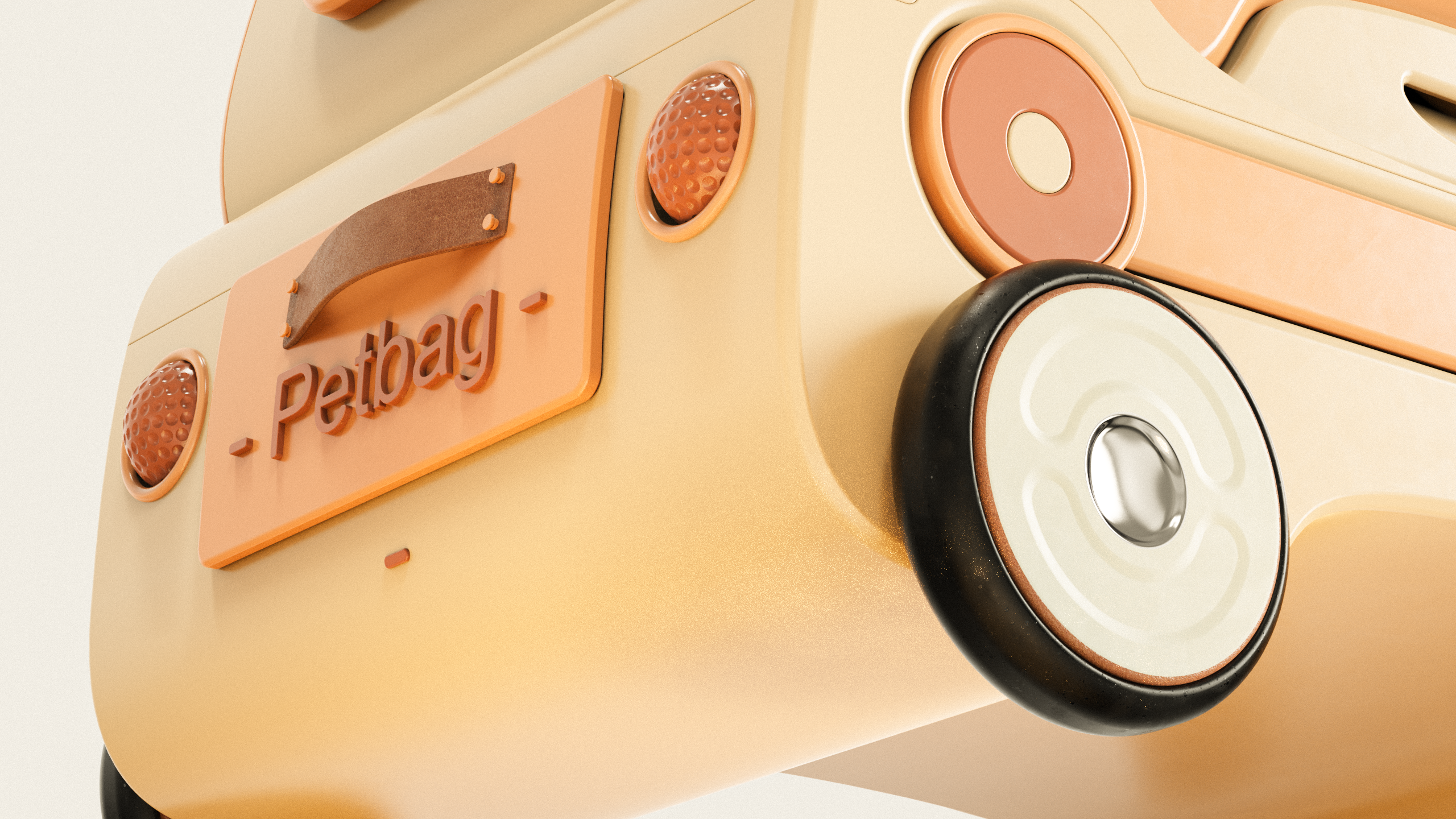 Travel with pets，Camping with pets，Human Pet Harmony，Intellectualization，AI Assisted，