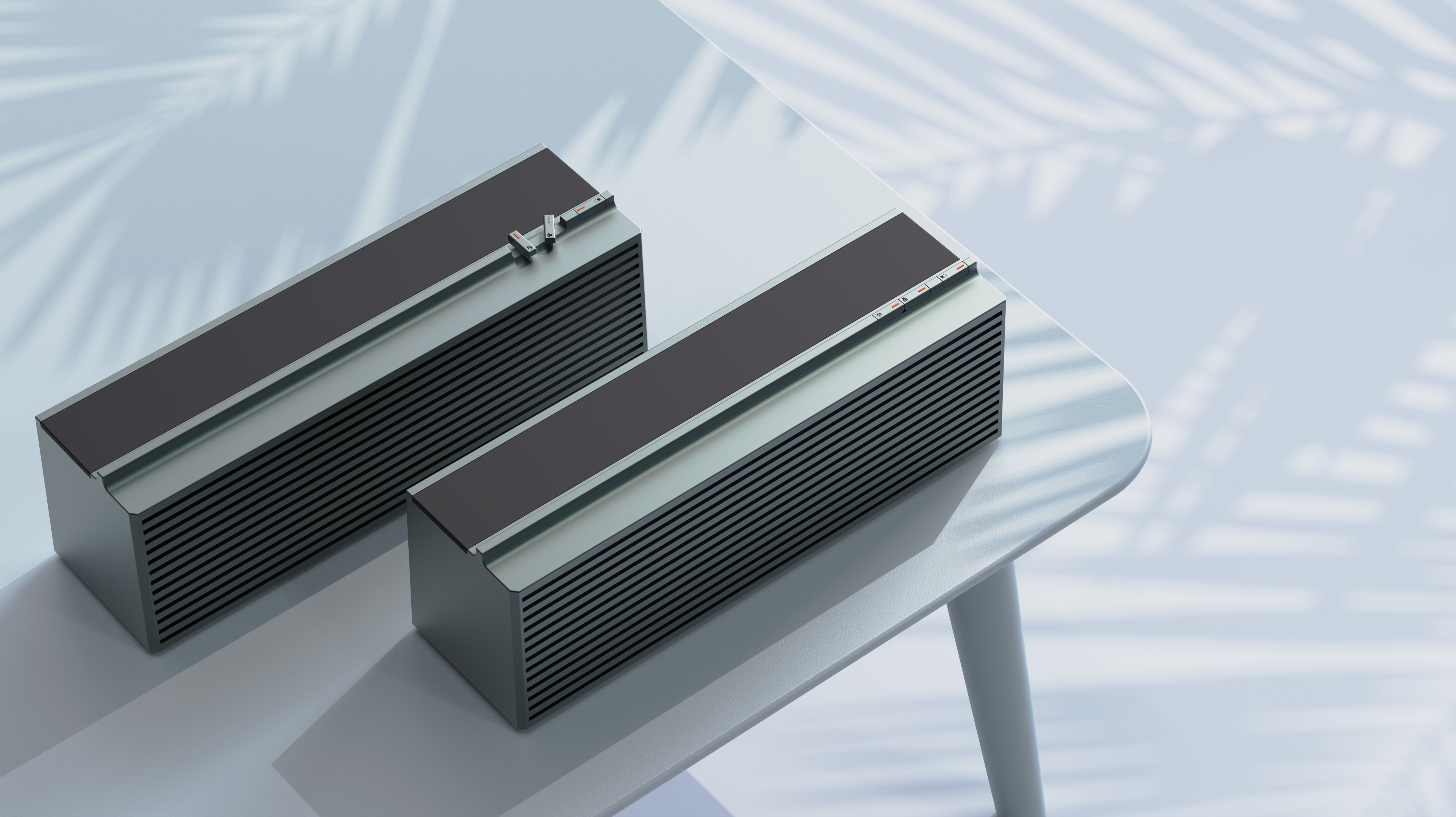 Concept product，sound，Minimalist design ，Simplicity，