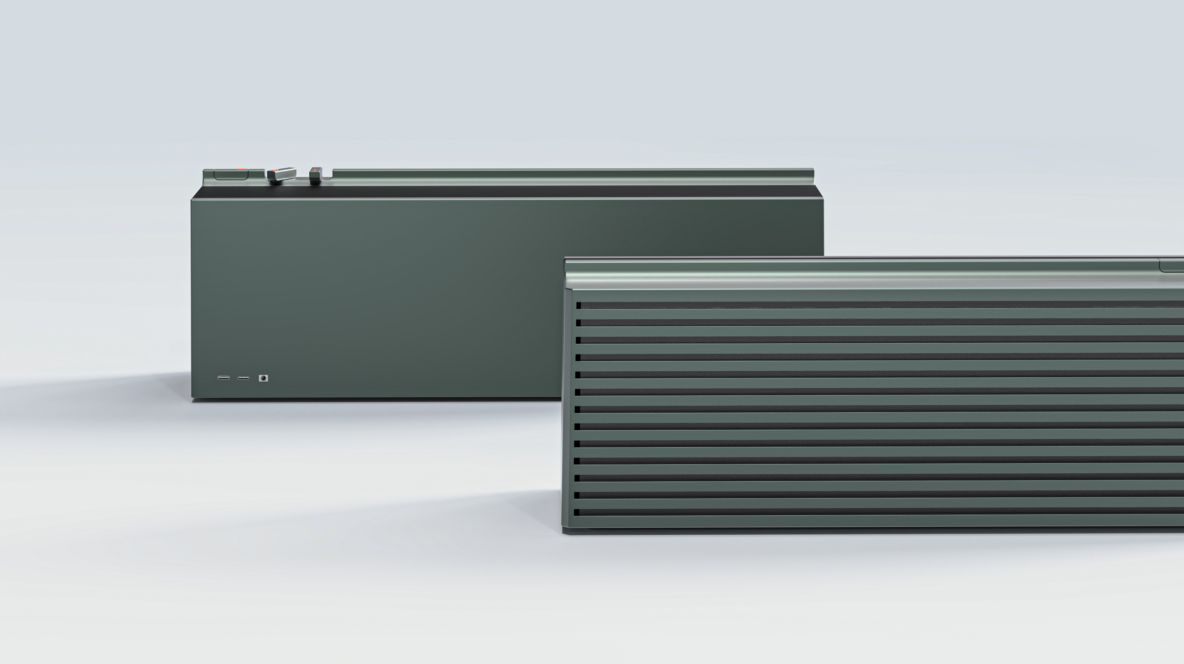 Concept product，sound，Minimalist design ，Simplicity，