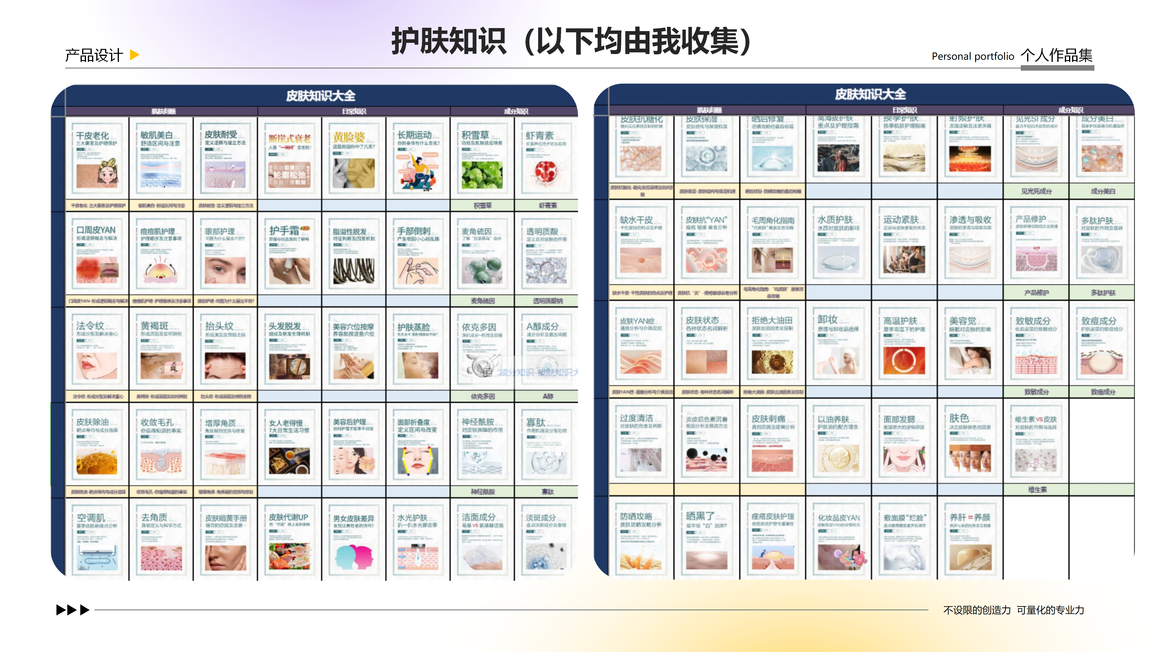 sample reels，Skin care instrument，Render，Appearance design，Skin care bottle，