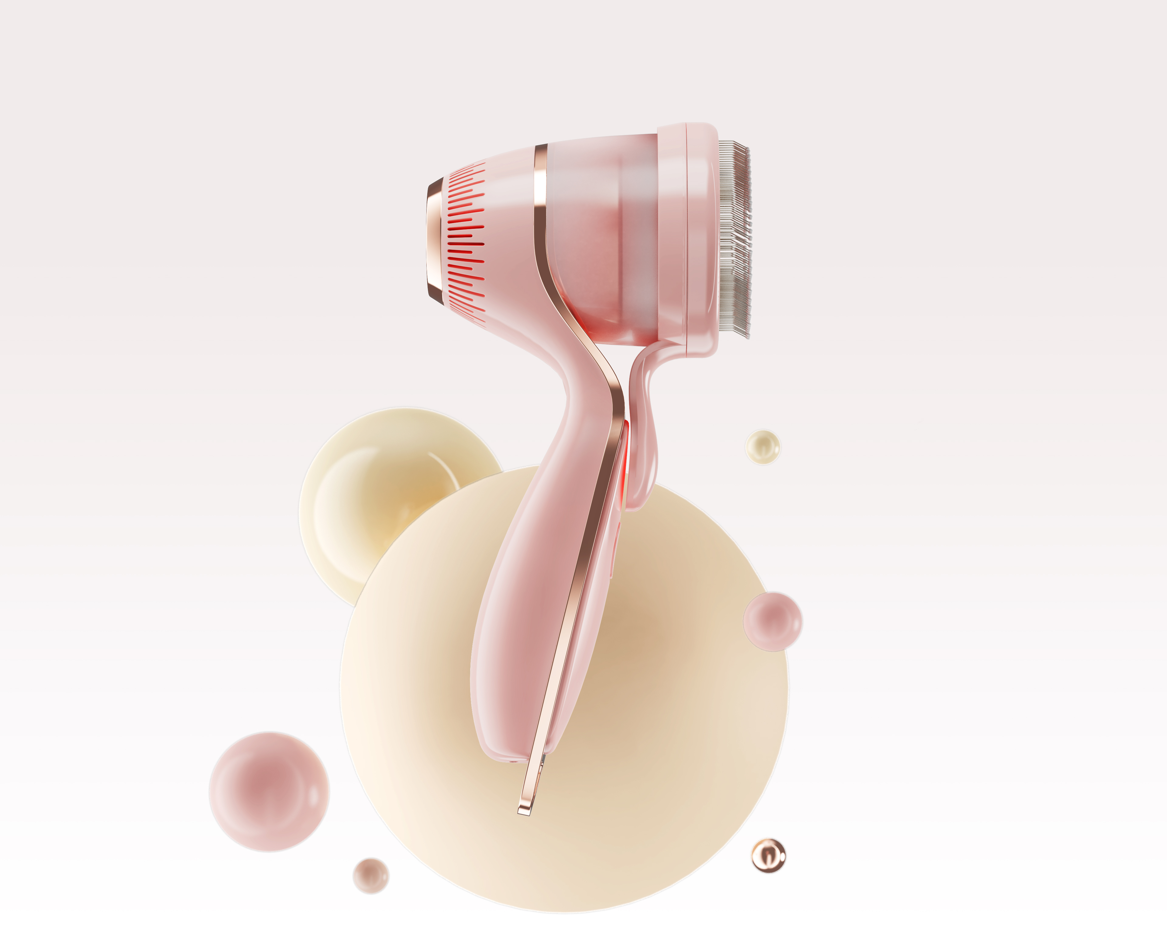 Pet products，Cat comb，Suction Comb，Suction wool，