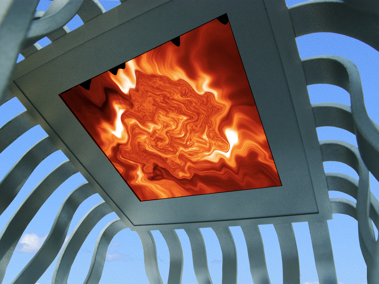 solar，Eclipse Pavilion，Solar Pavilion,，environmental design，Architecture，