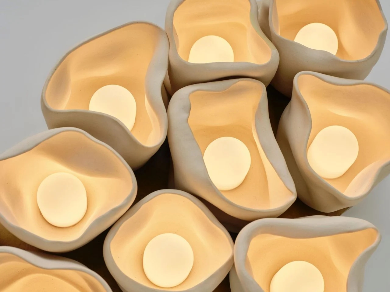 Vessels，lamps and lanterns，Housewear & Furnishings，originality，