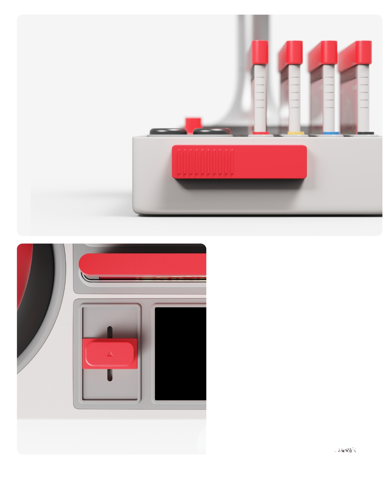 Fevertime，Video conference system，conceptual design，Digital，