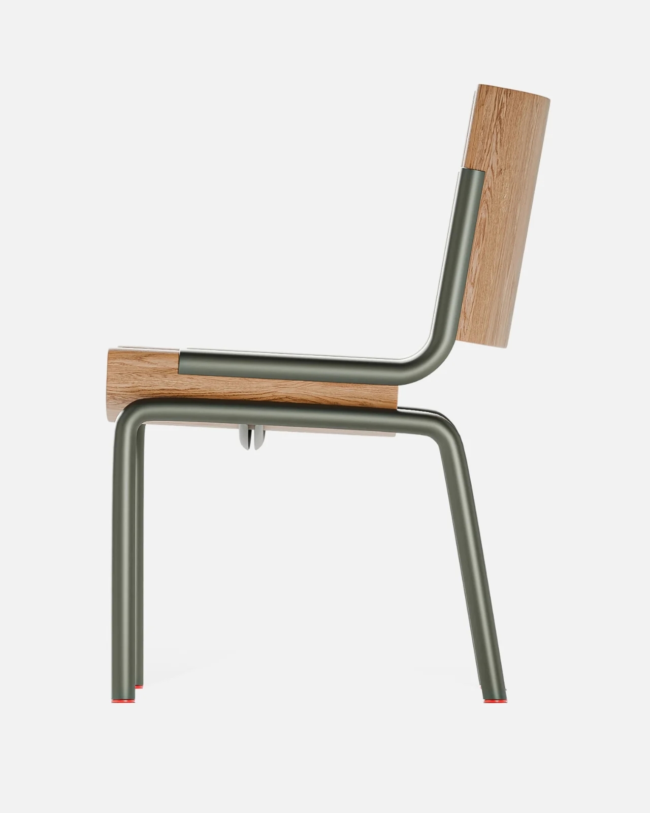 Insero Chair，skeleton chair，furniture，originality，
