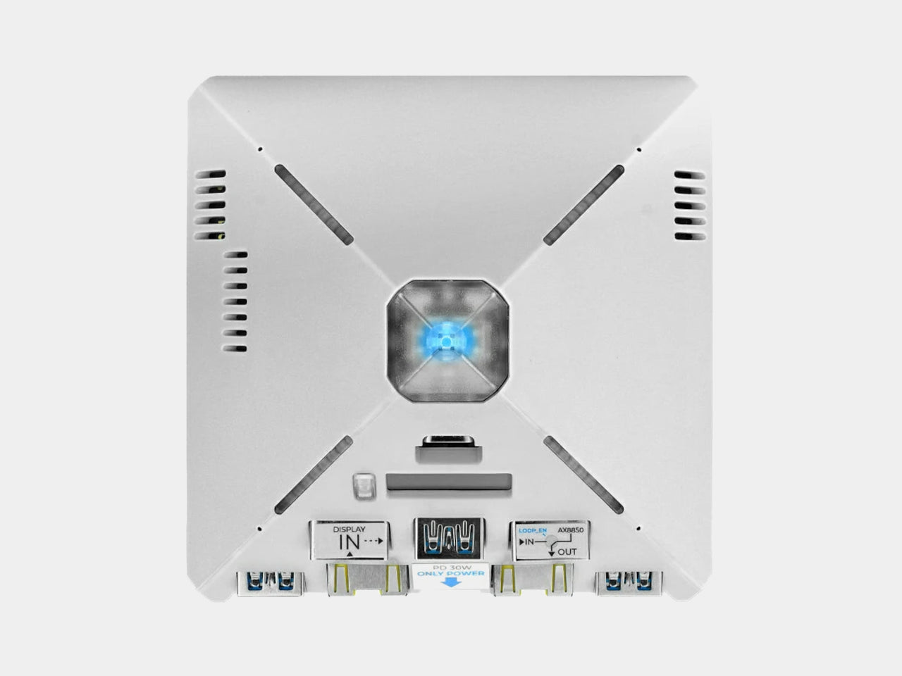AI Pyramid，Computing Box，AI Mini Host，Digital，