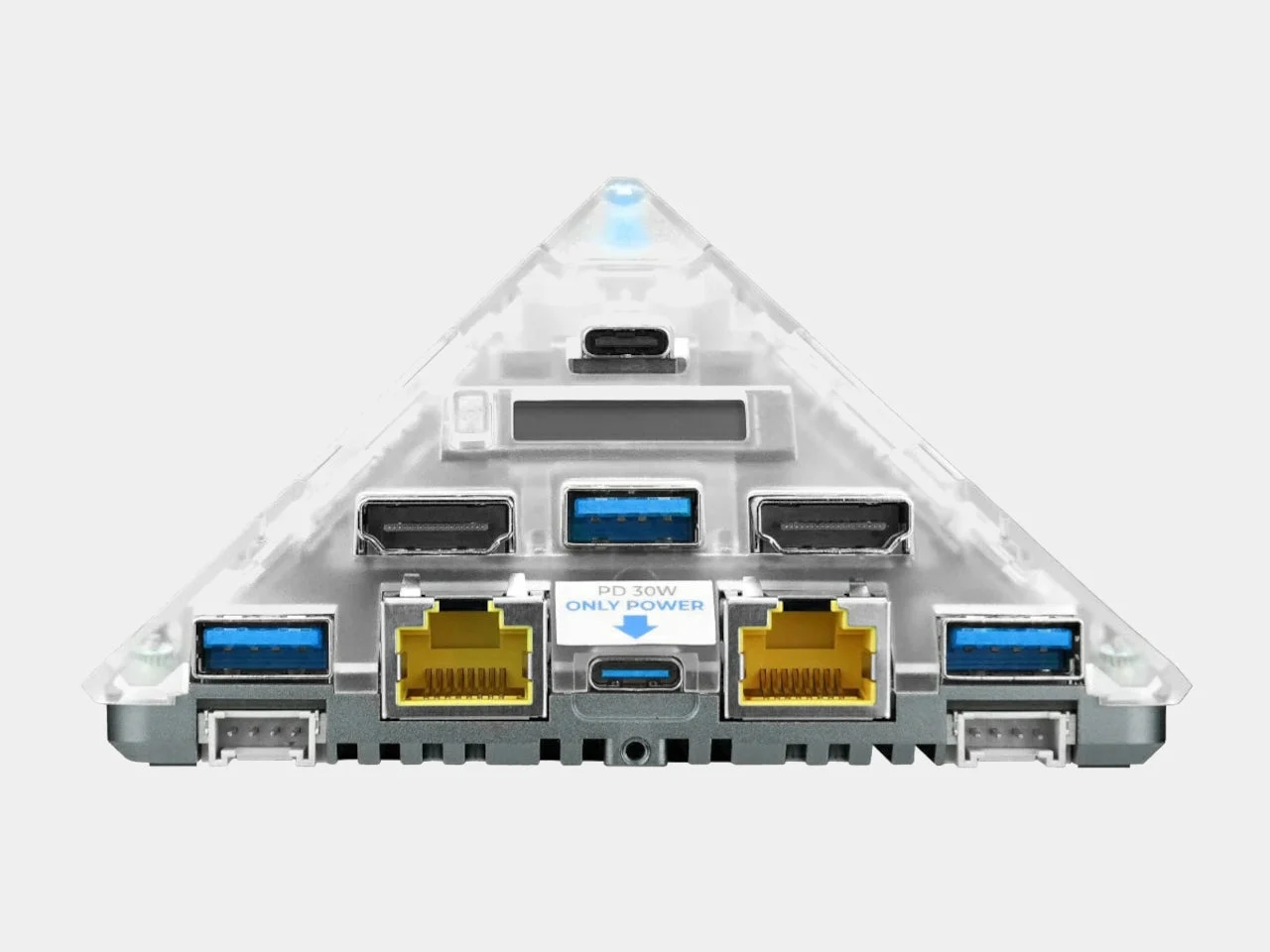 AI Pyramid，Computing Box，AI Mini Host，Digital，