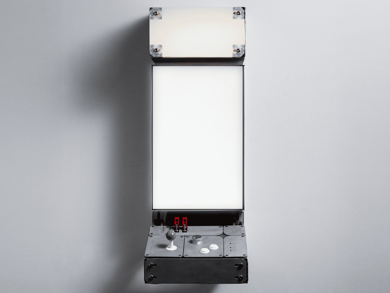 Conway's Arcade，Artificial Intelligence Arcade，Digital，electronic product，