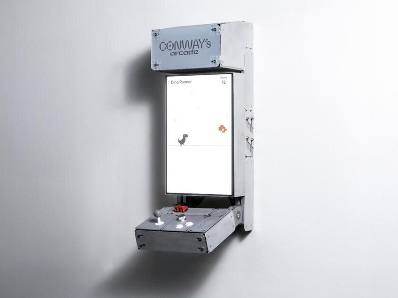 Conway's Arcade，Artificial Intelligence Arcade，Digital，electronic product，