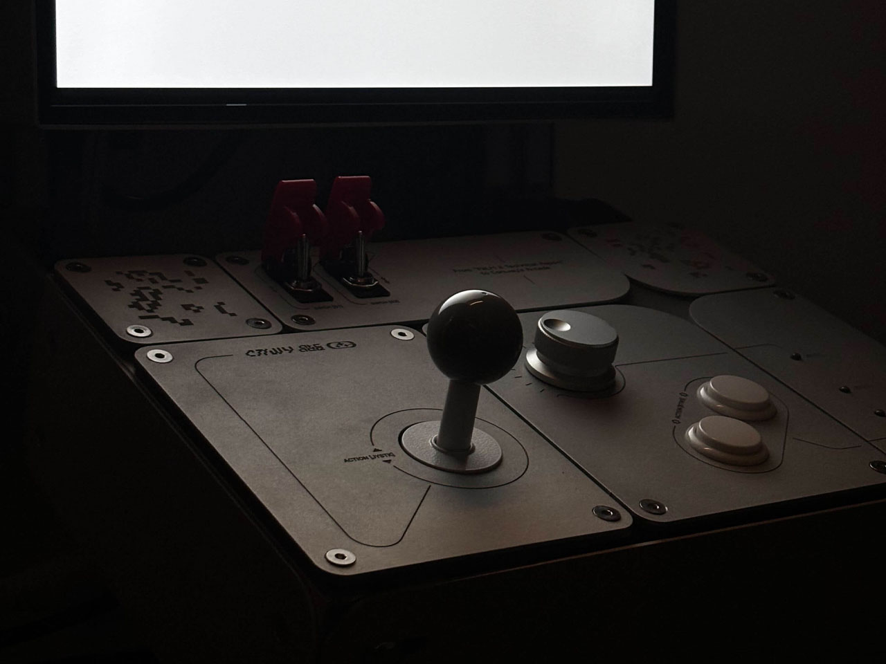 Conway's Arcade，Artificial Intelligence Arcade，Digital，electronic product，