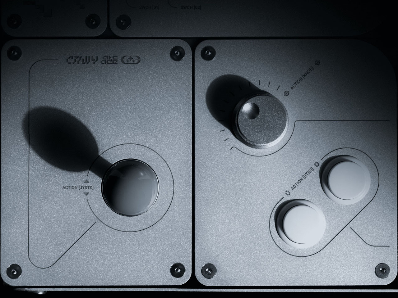 Conway's Arcade，Artificial Intelligence Arcade，Digital，electronic product，