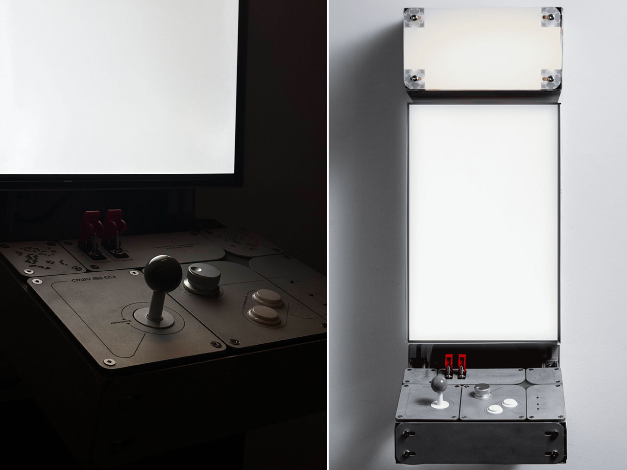 Conway's Arcade，Artificial Intelligence Arcade，Digital，electronic product，