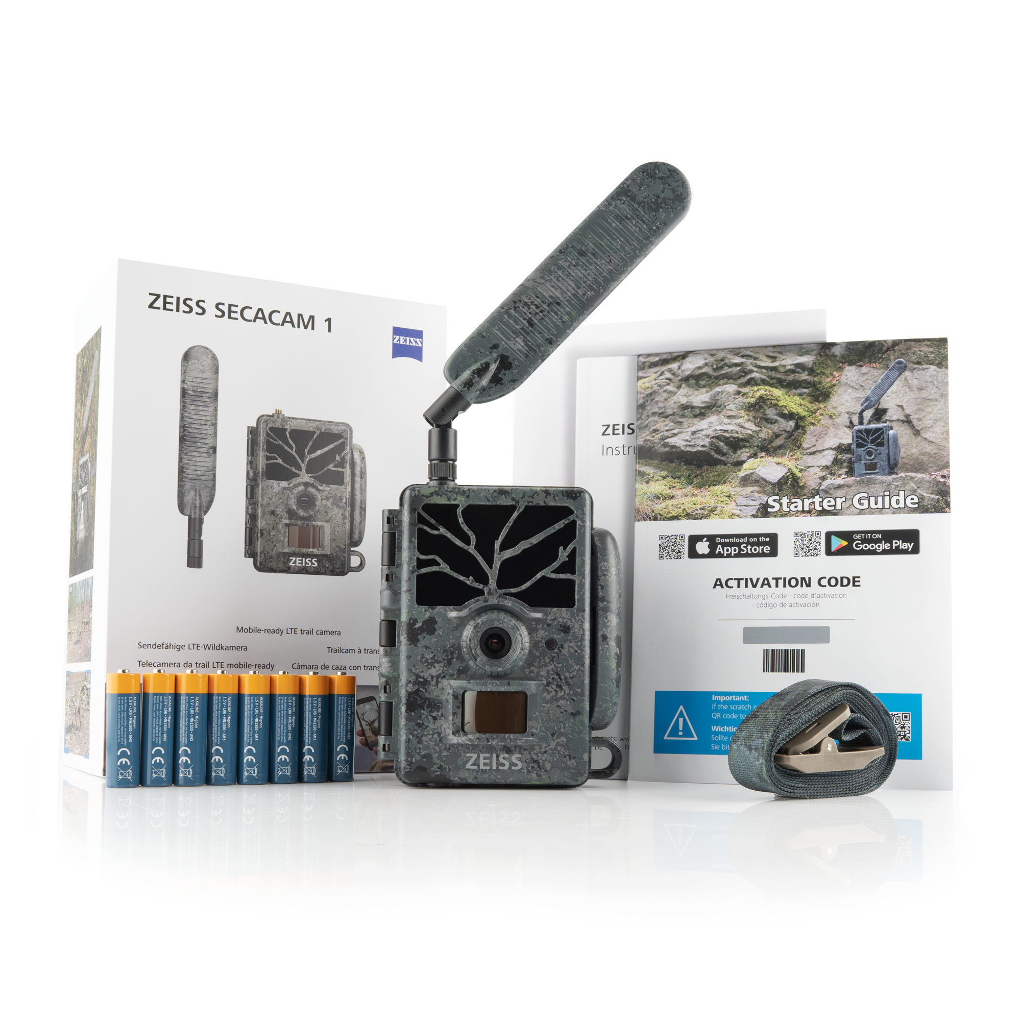 4G camera，Infrared Camera，Hunting camera，