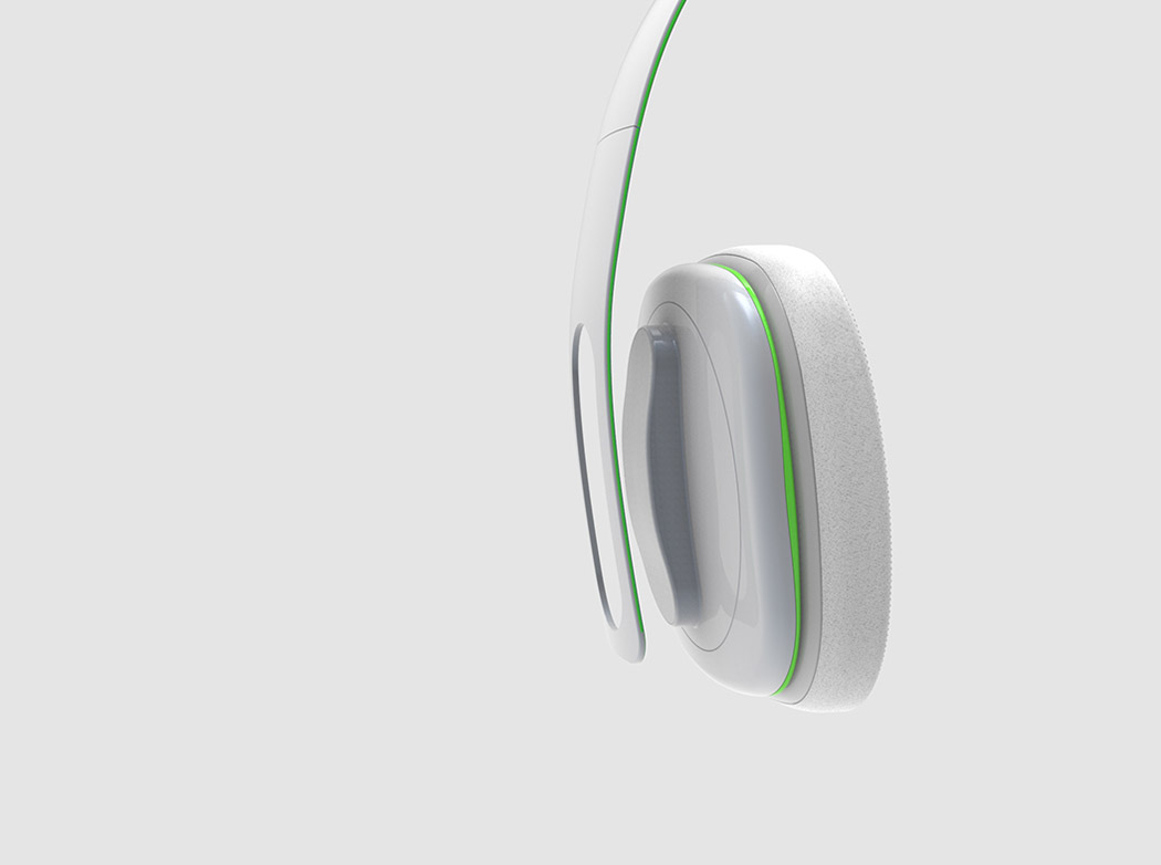 headset，white，nike，speaker，Portable，