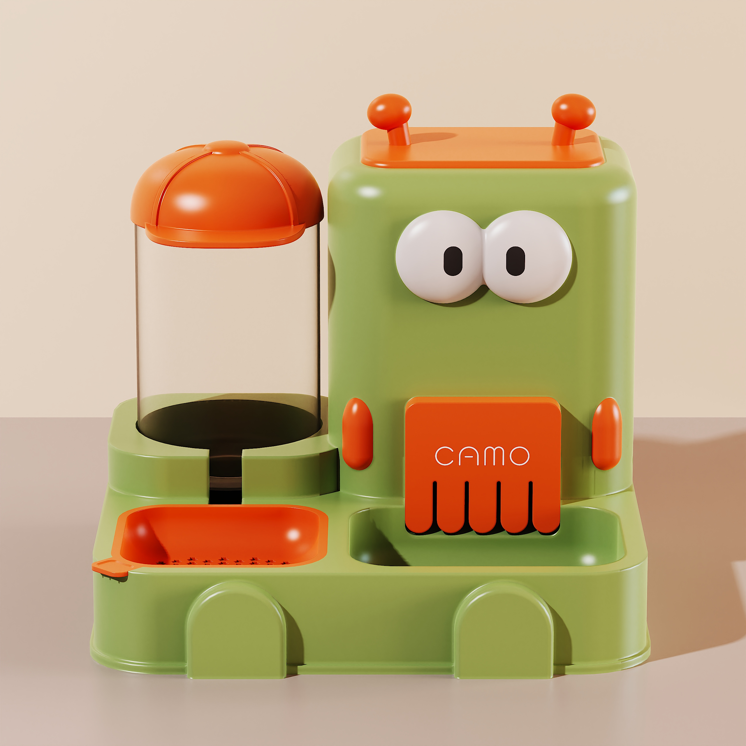 Pets，Pet Supplies & Pet，Pet bowl，Pet feeder，