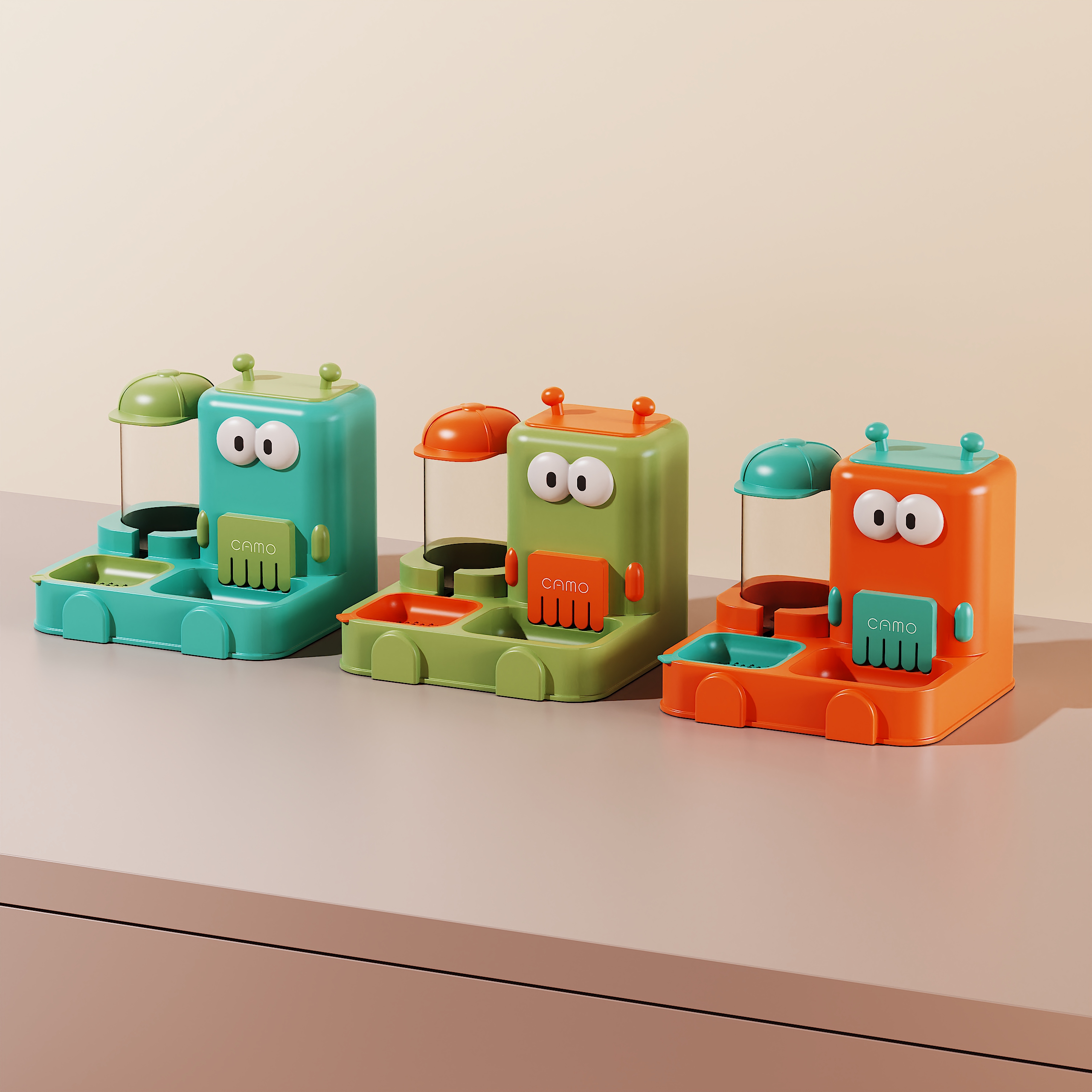 Pets，Pet Supplies & Pet，Pet bowl，Pet feeder，