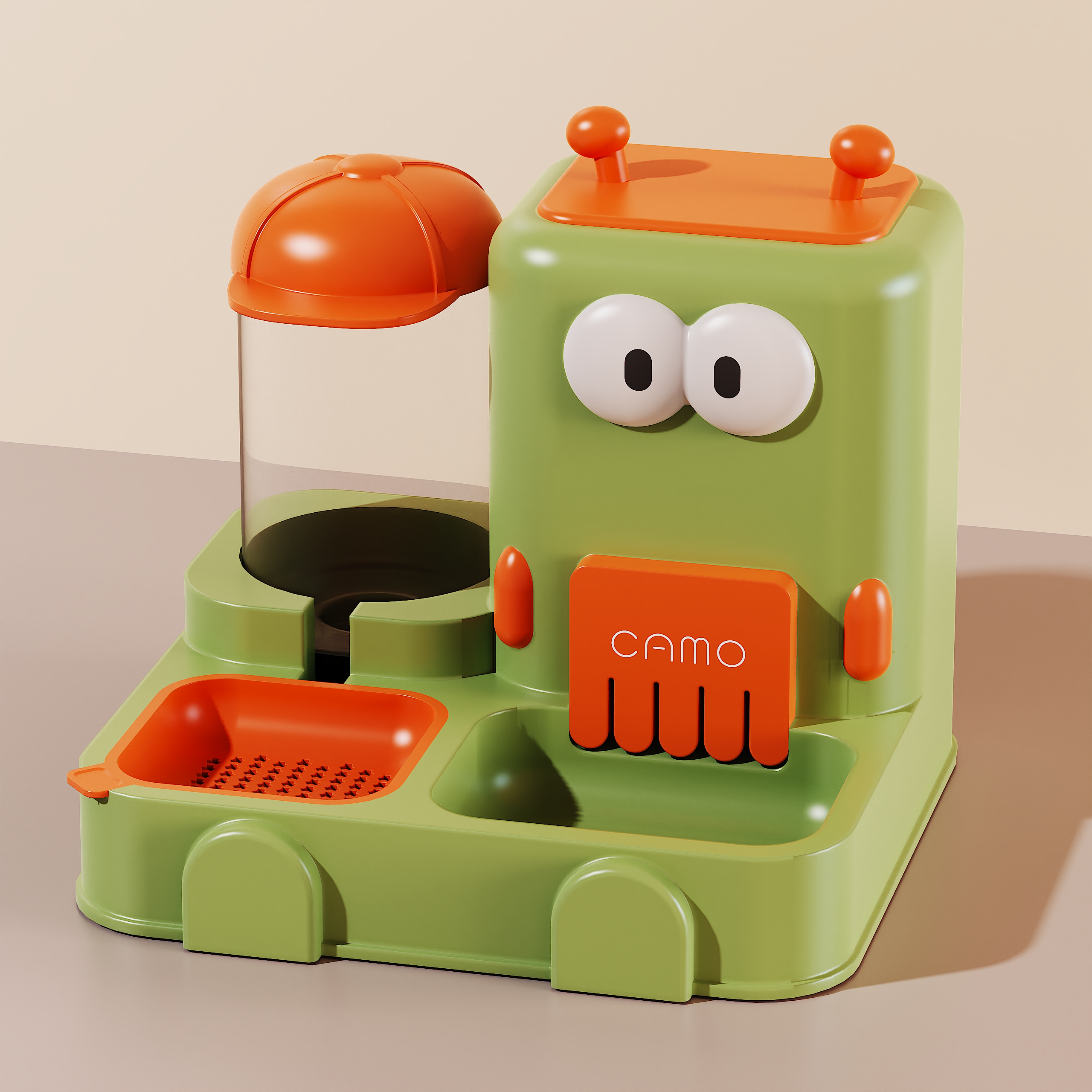 Pets，Pet Supplies & Pet，Pet bowl，Pet feeder，