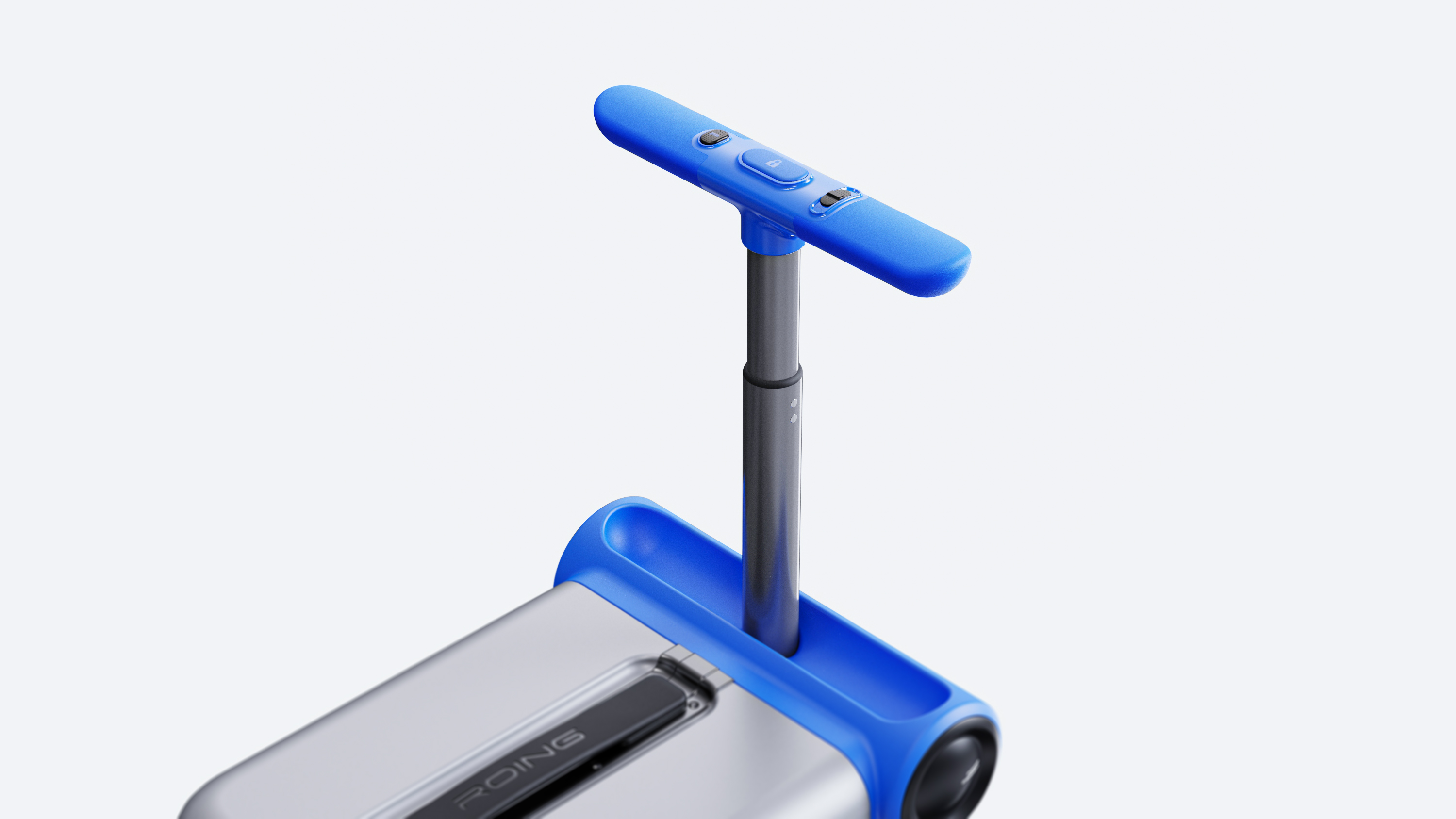 Appearance design，product design，conceptual design，Children's car design，Children's suitcase，Children's multi-functional travel suitcase，Child stroller walking artifact，