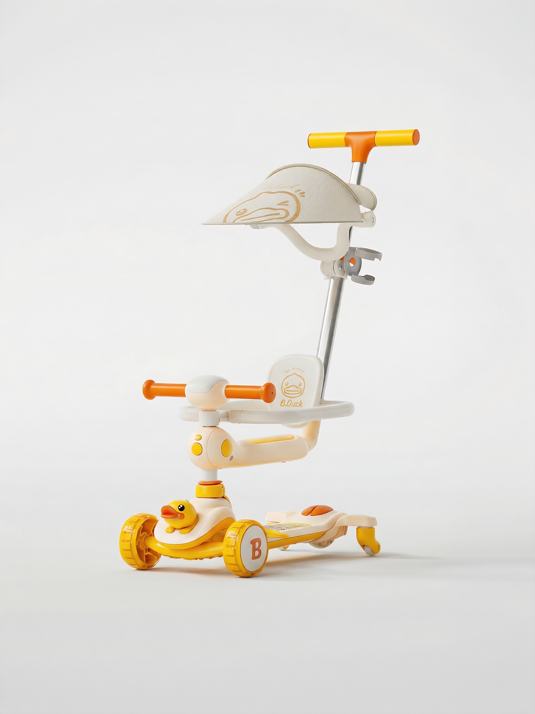 Stroller design，Scooter，vehicle，