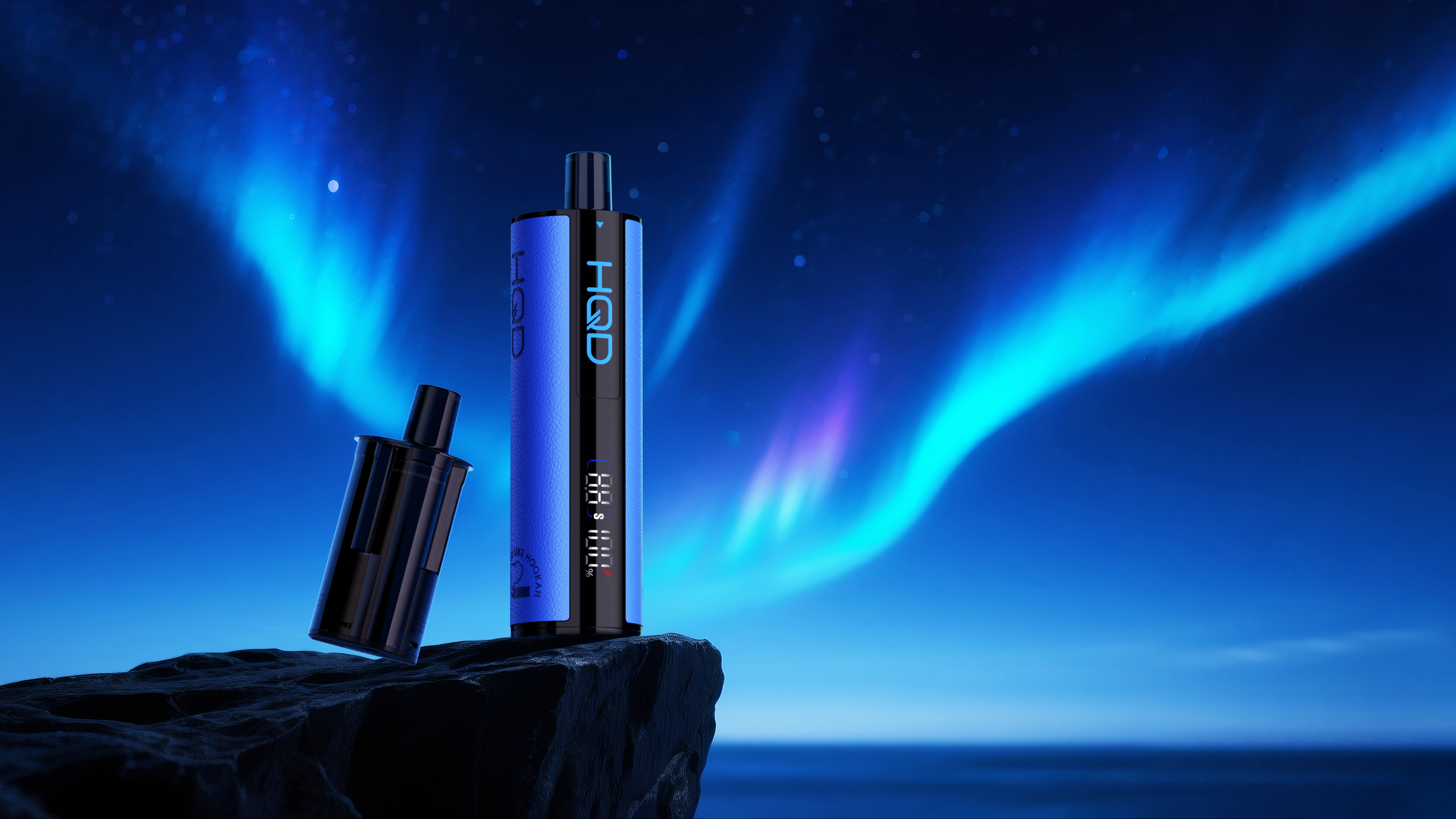 Fashion, Tide Play, VAPE，