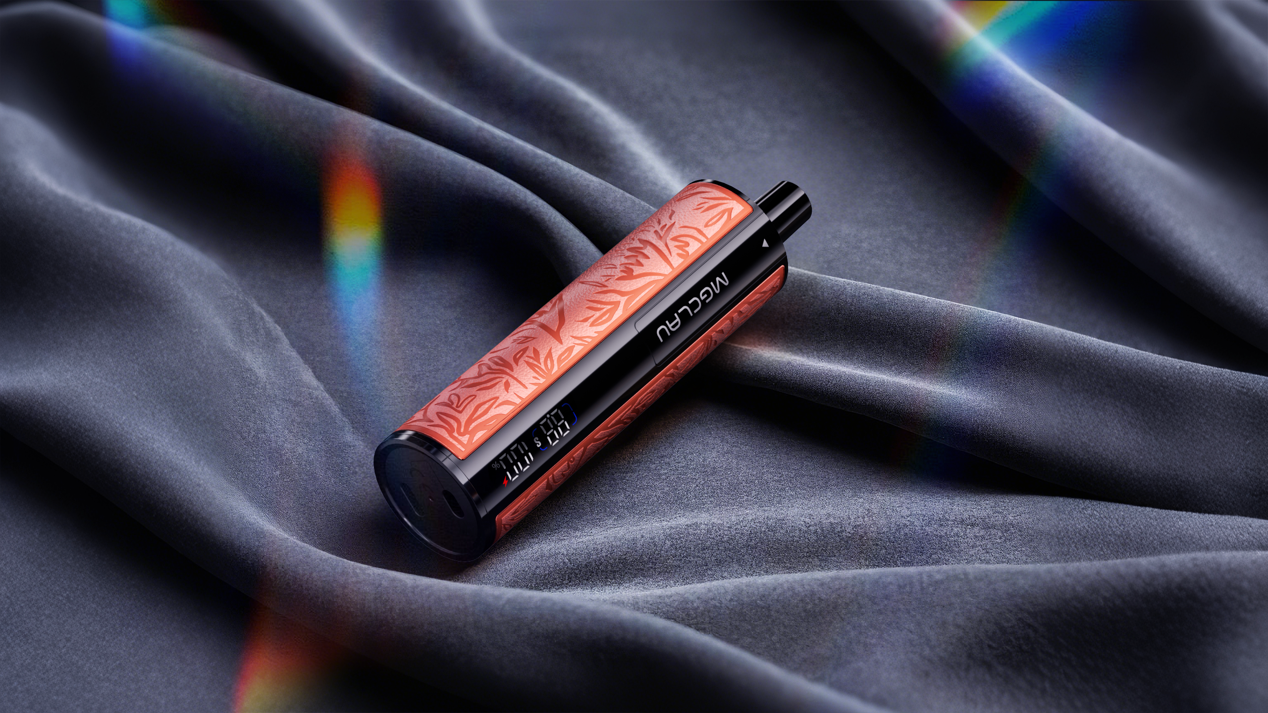 Fashion, Tide Play, VAPE，