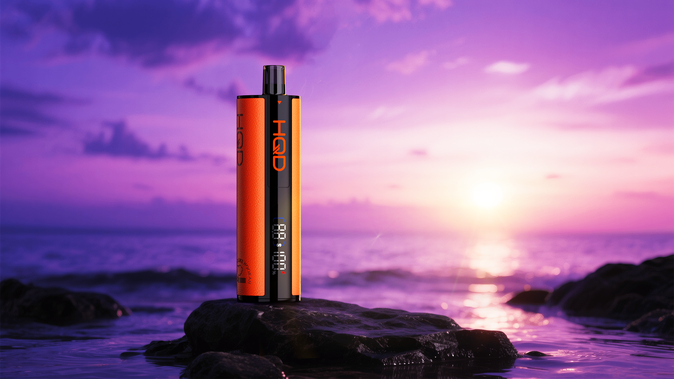 Fashion, Tide Play, VAPE，