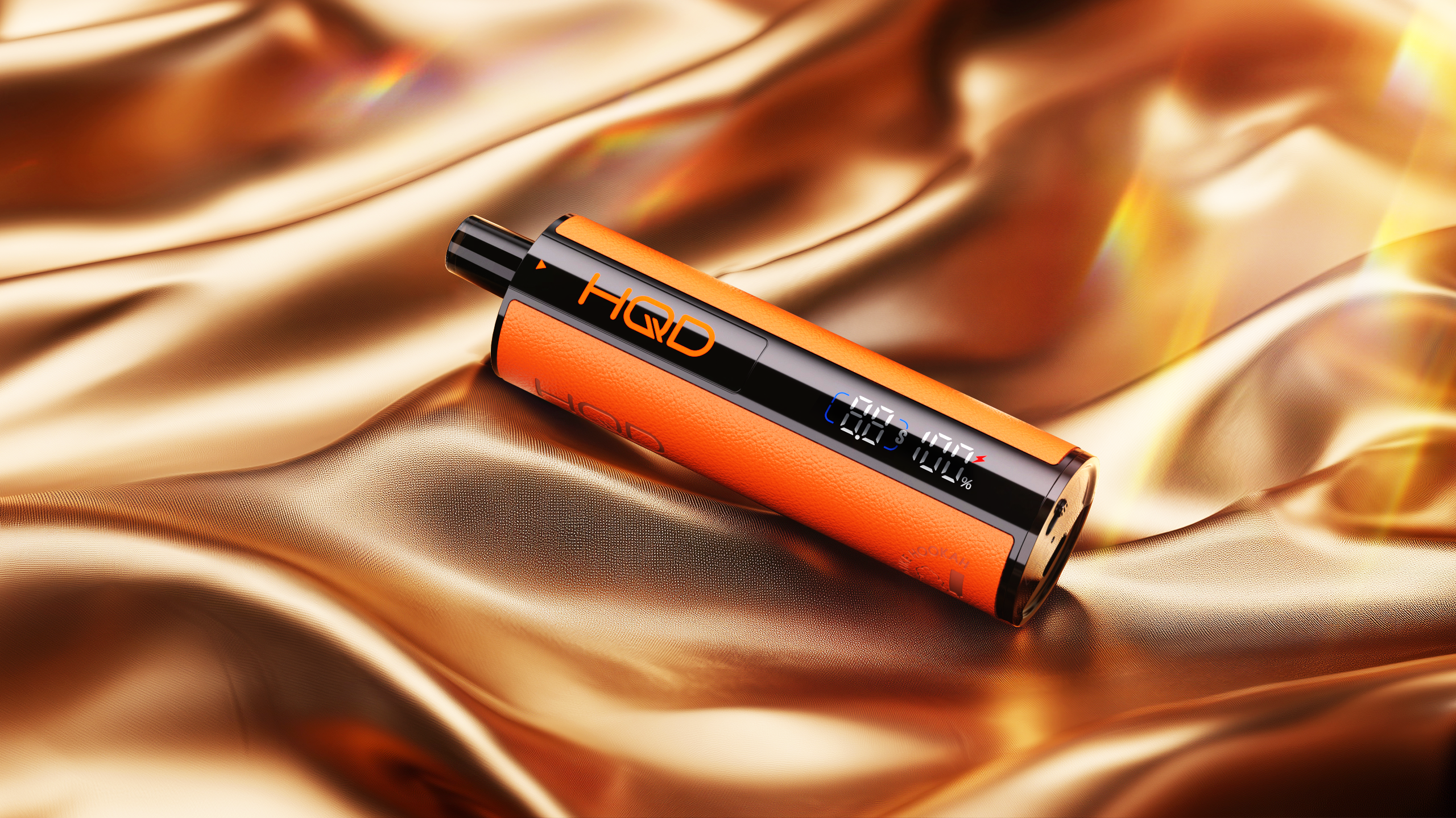 Fashion, Tide Play, VAPE，