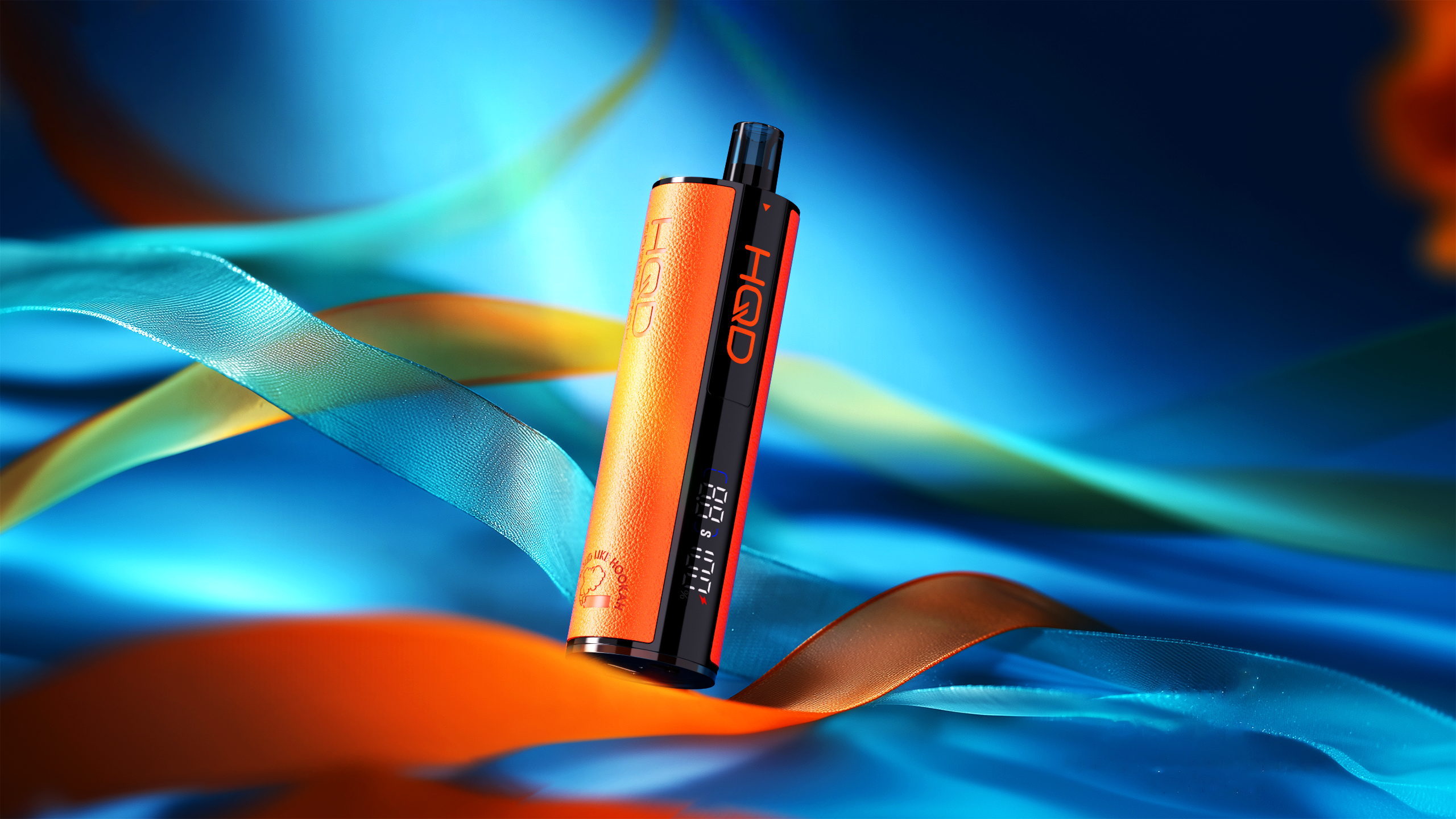 Fashion, Tide Play, VAPE，