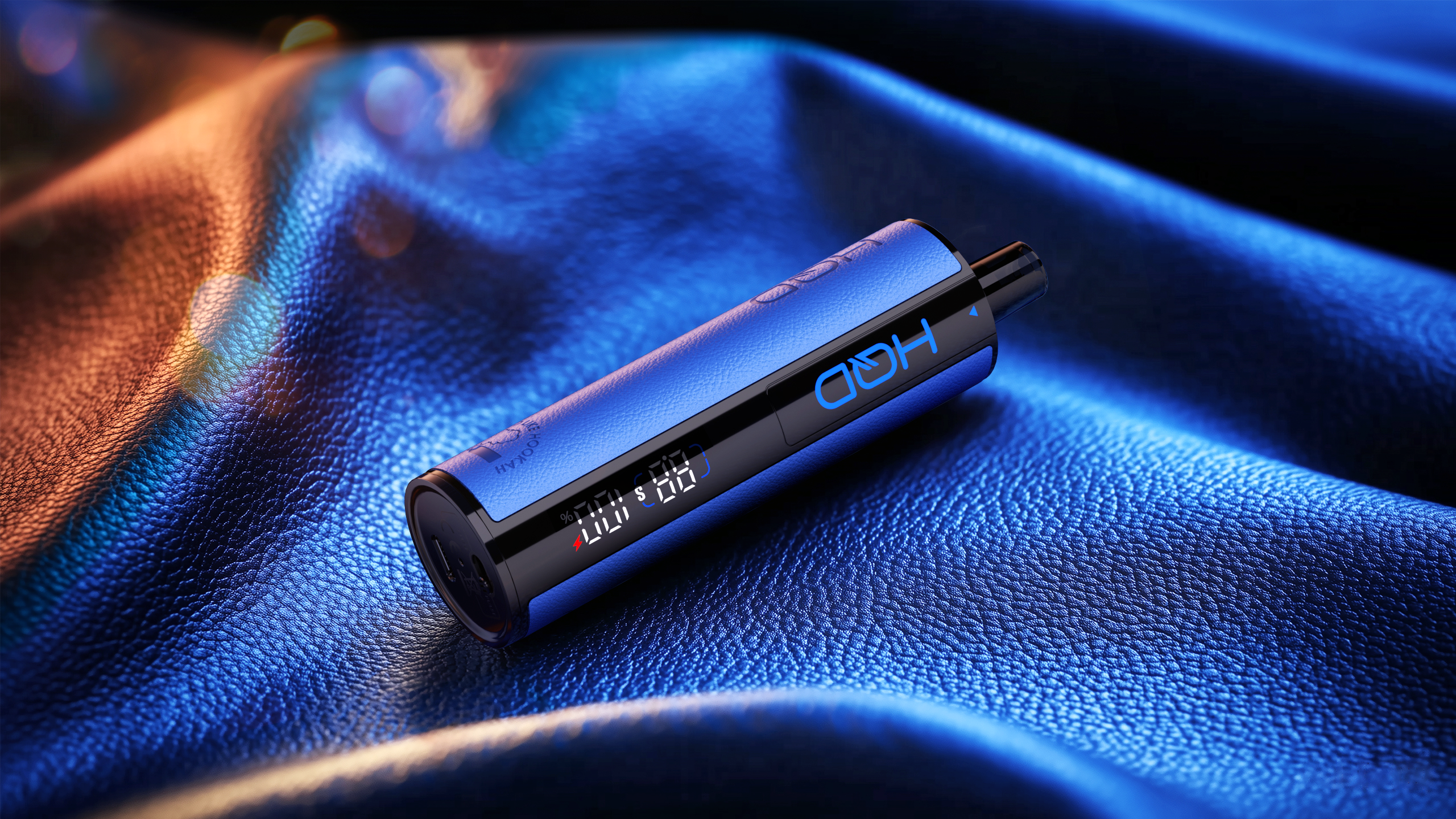 Fashion, Tide Play, VAPE，