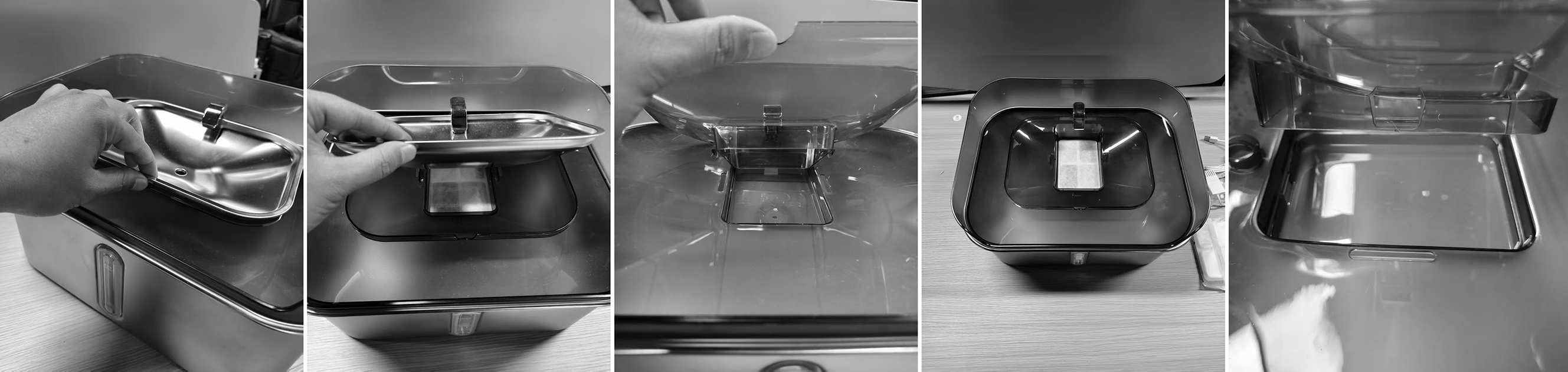 Pet Water Drinker, Pet Supplies, Water Drinker，