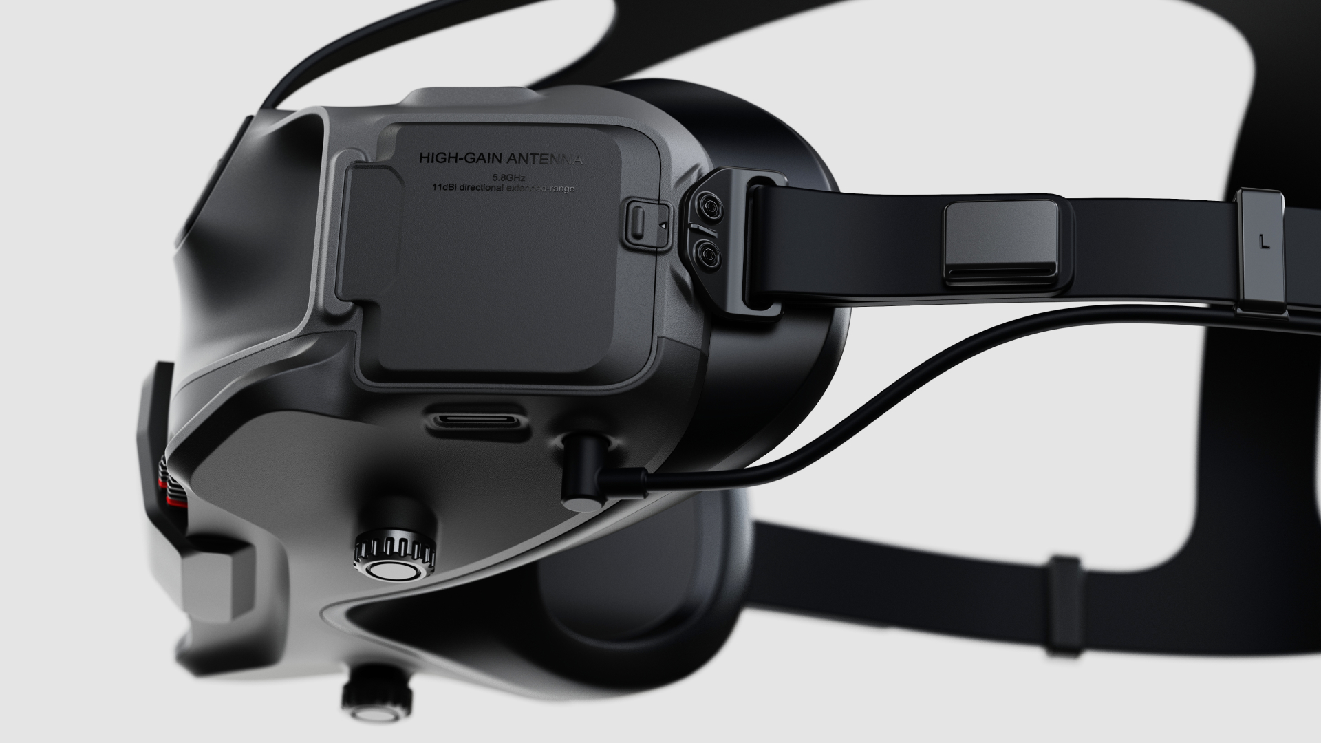 industrial design，dji ，FPV，Head display，wearable ，Intelligent products，Consumer electronics，DAY，