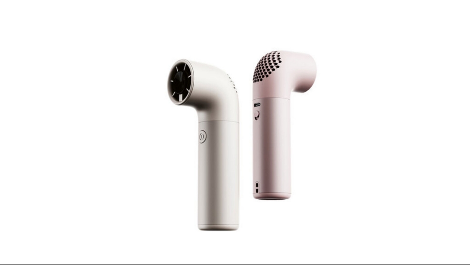 Handheld products，inspiration，