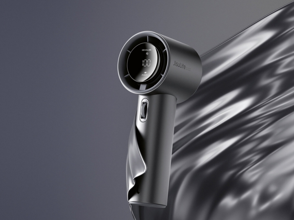 Handheld products，inspiration，