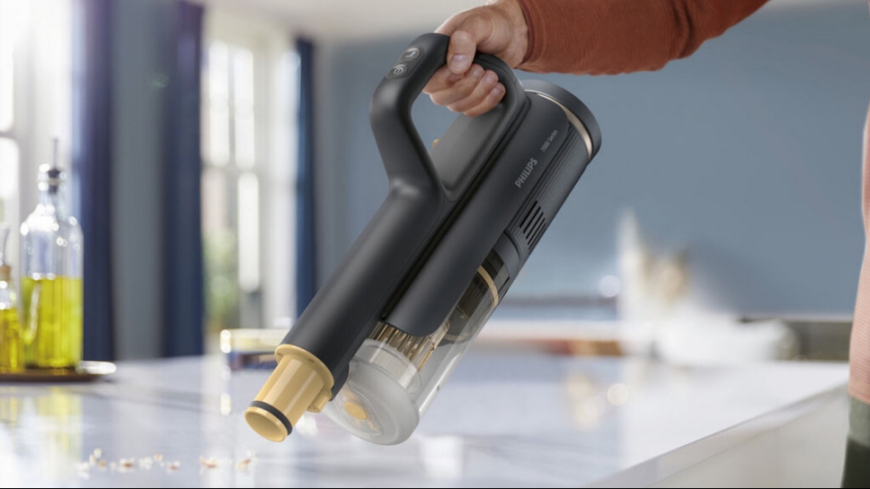 Handheld products，inspiration，