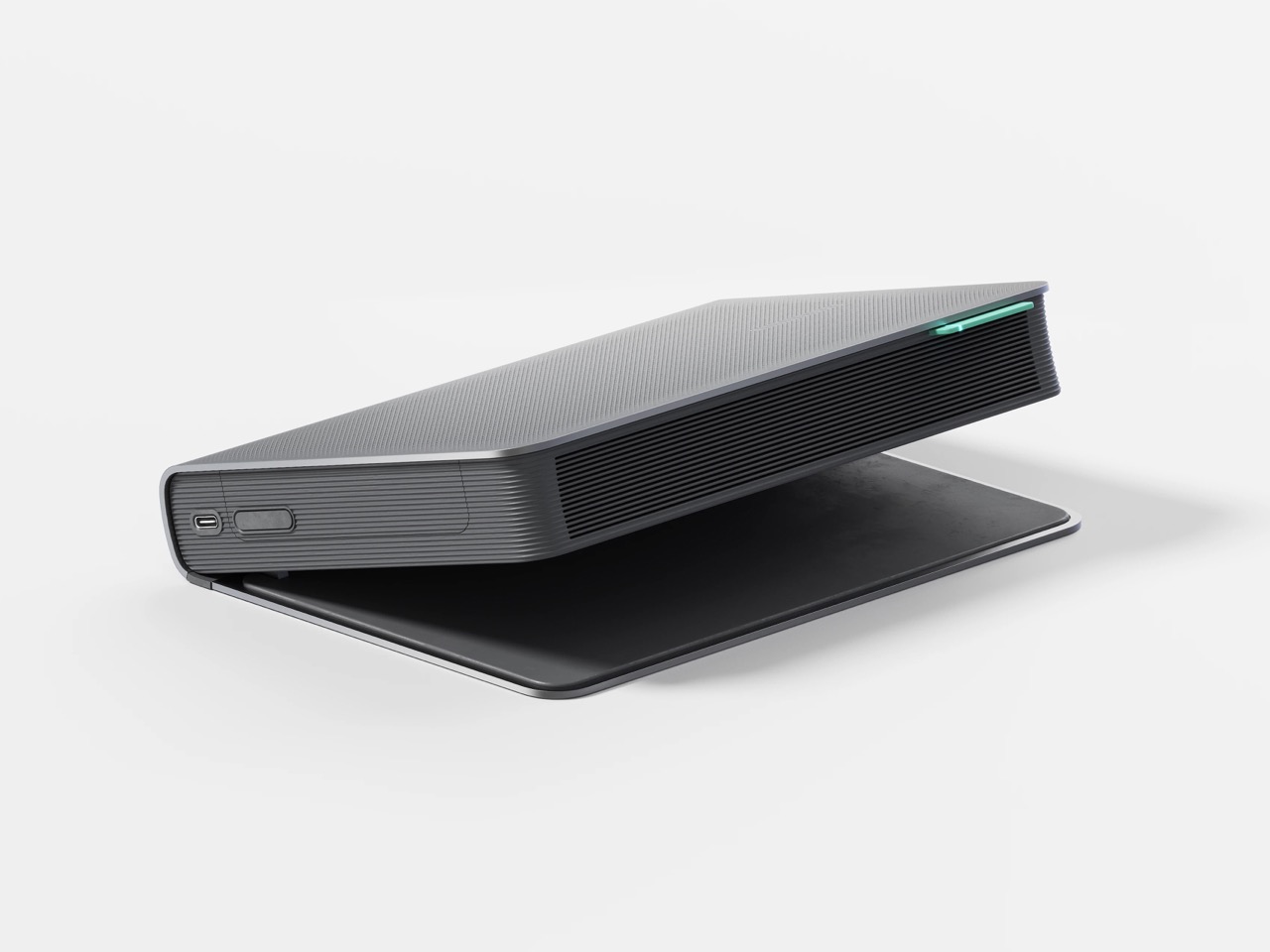 Mini Air，Portable air purifier，conceptual design，Household appliances，