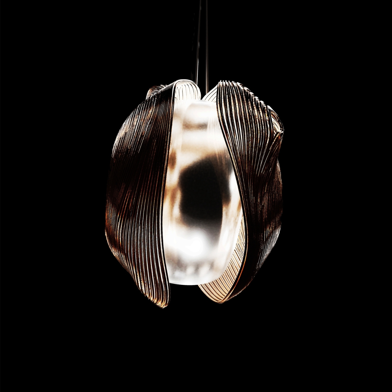 Nest Lamp，lamps and lanterns，Housewear & Furnishings，Lighting tools，