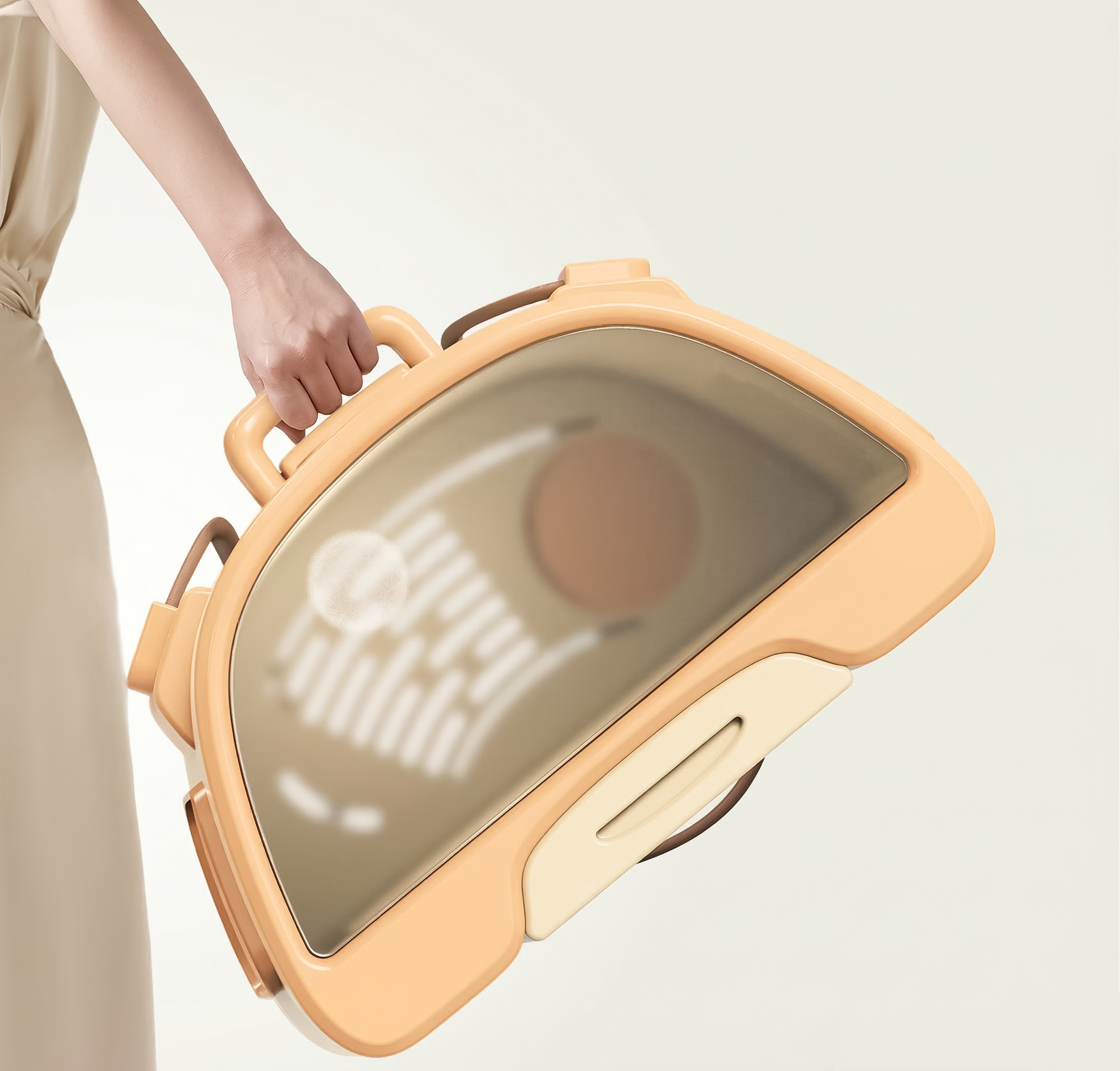 Travel with pets，Camping with pets，Human Pet Harmony，Intellectualization，AI Assisted，