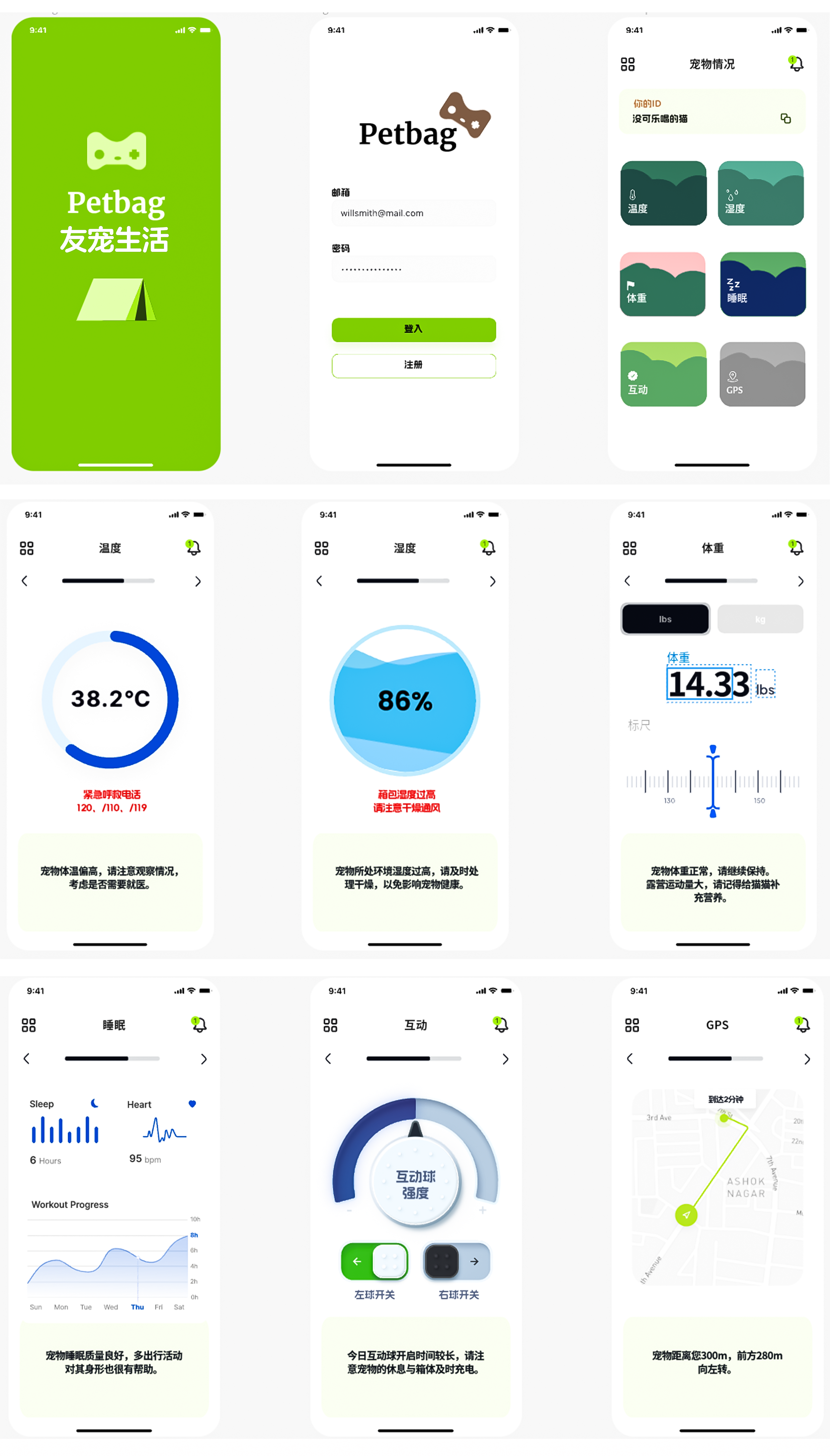 Travel with pets，Camping with pets，Human Pet Harmony，Intellectualization，AI Assisted，