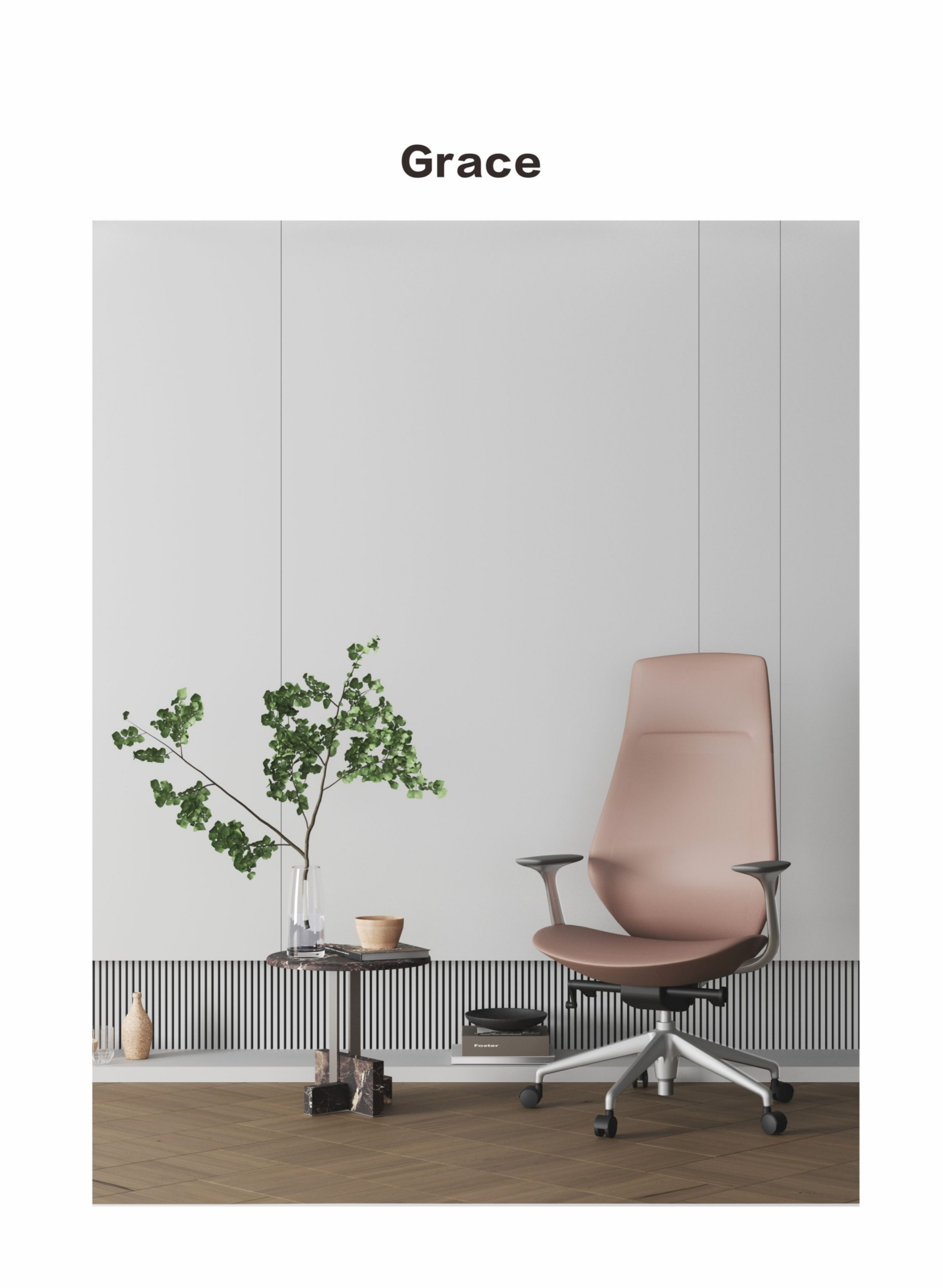 Leather office chair，President's Leather Chair，ergonomic chair，furniture，