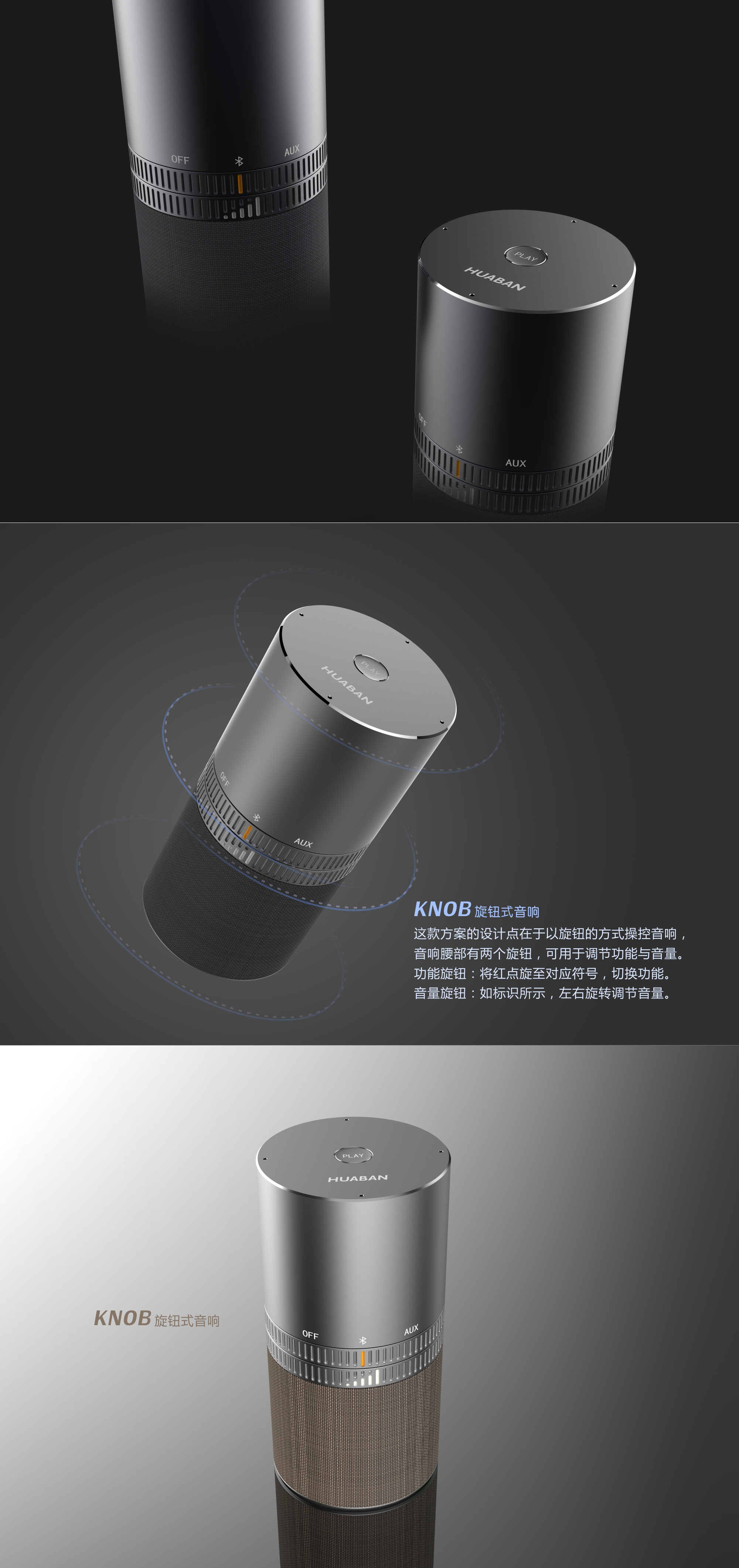 knob，intelligence，loudspeaker box，