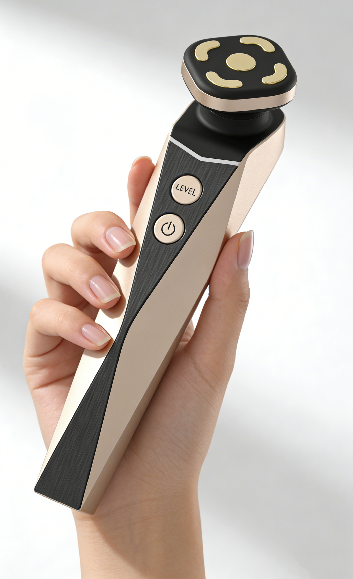 cosmetic instrument，