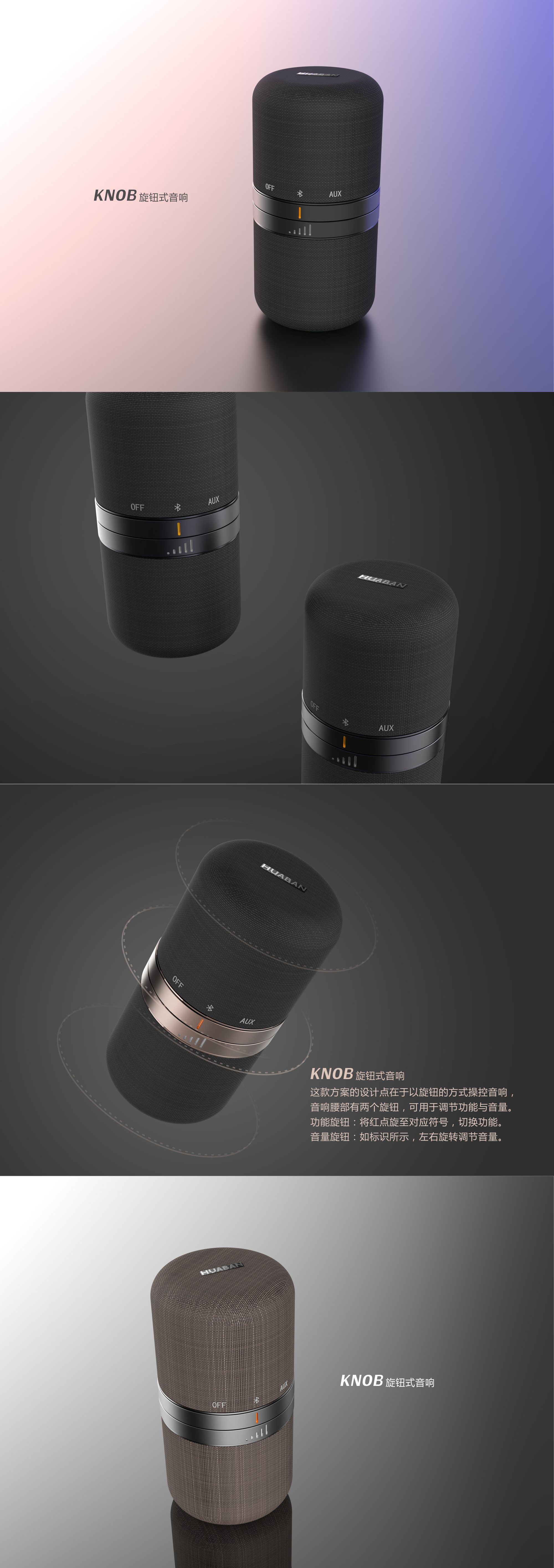 knob，intelligence，loudspeaker box，