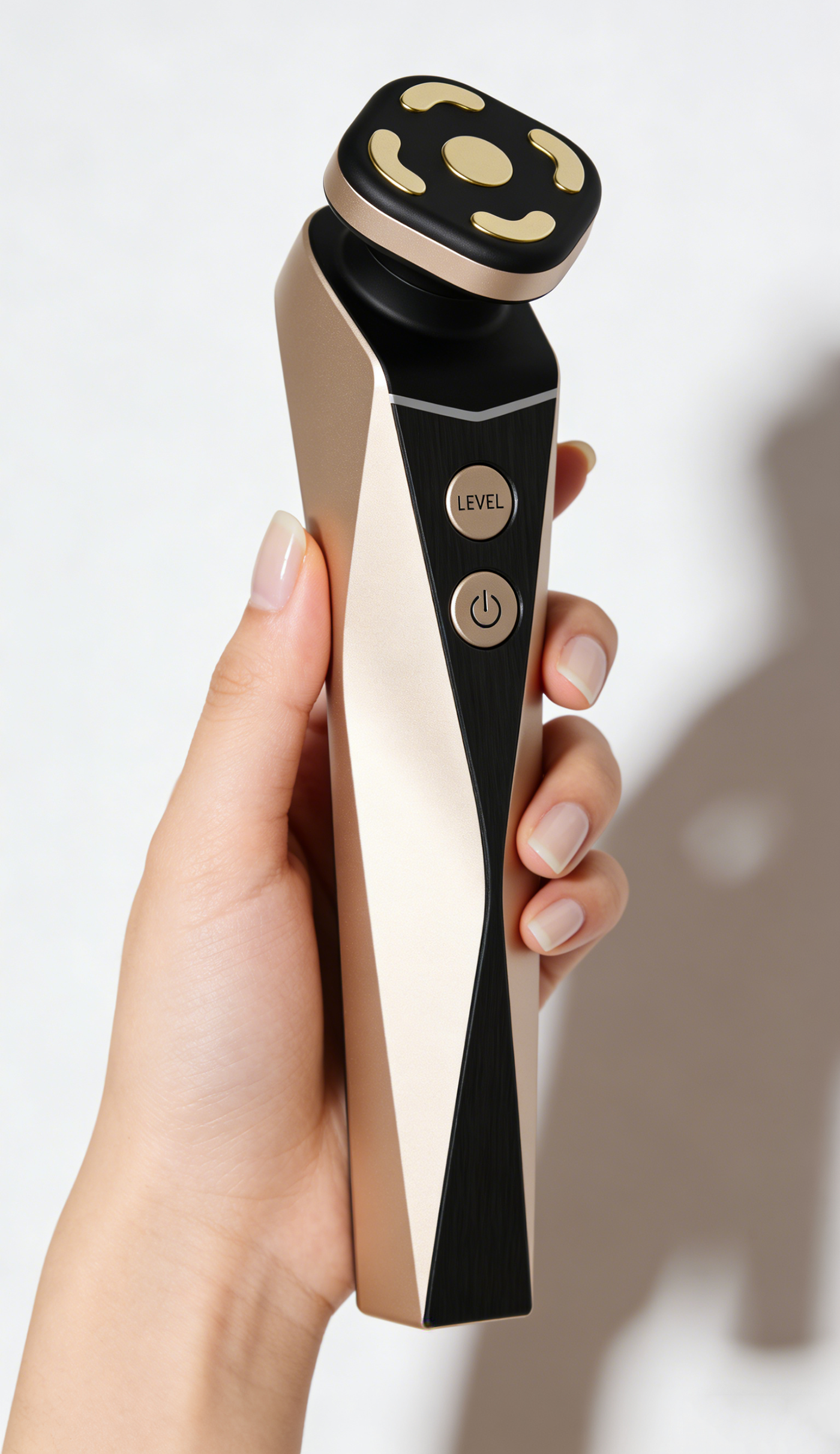 cosmetic instrument，