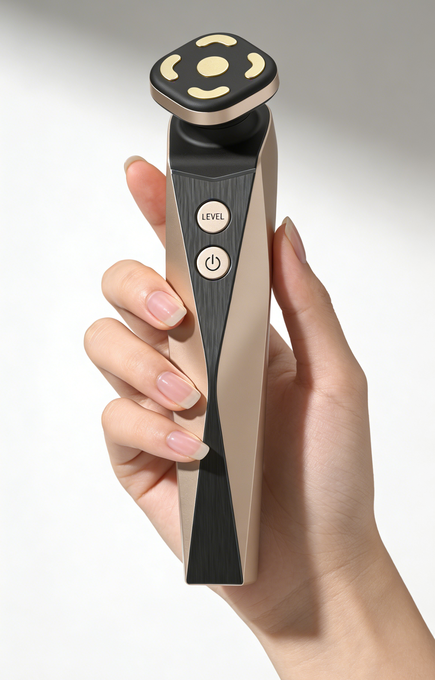 cosmetic instrument，