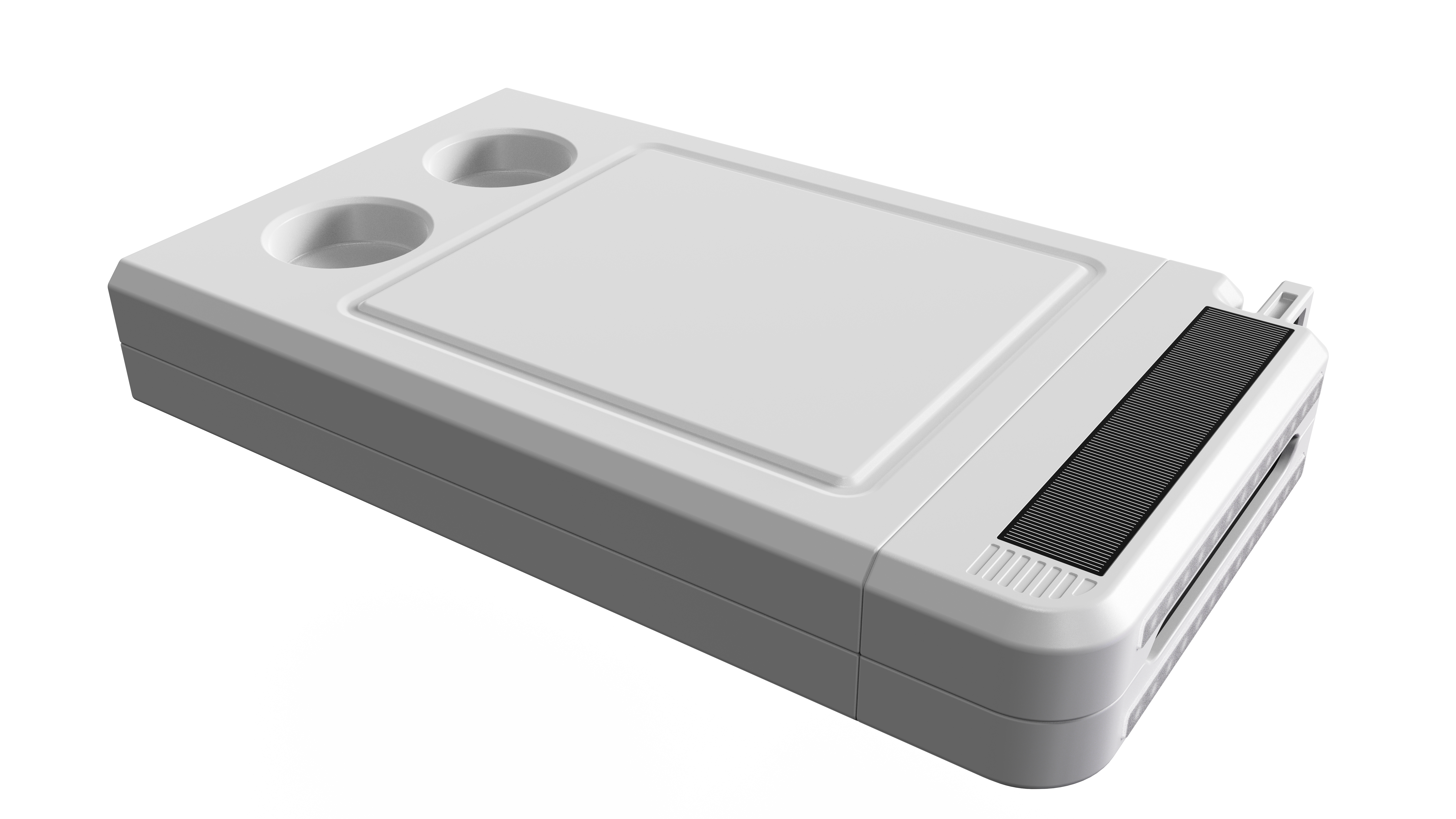 Swimming pool table design, swimming pool periphery，