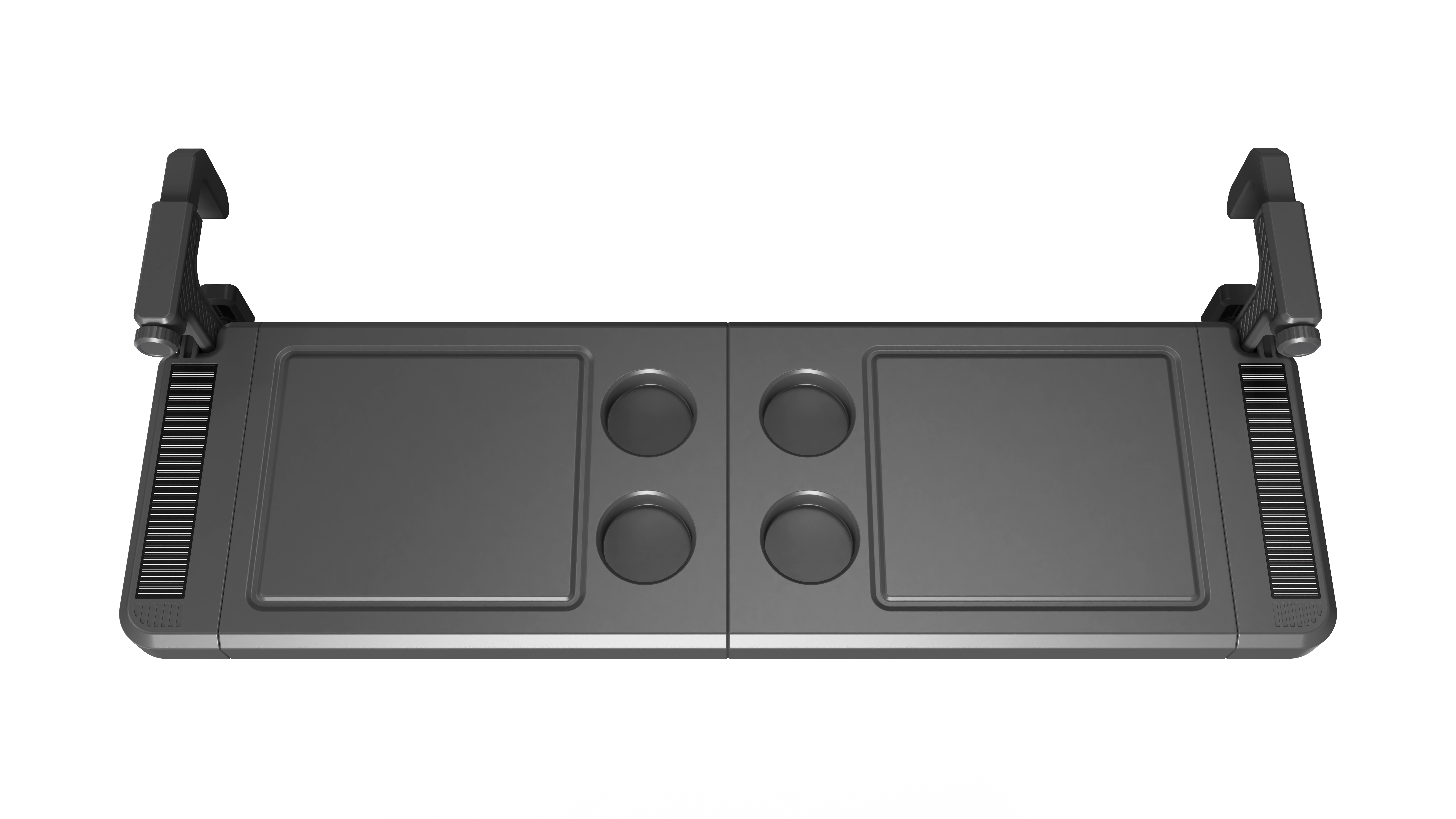 Swimming pool table design, swimming pool periphery，