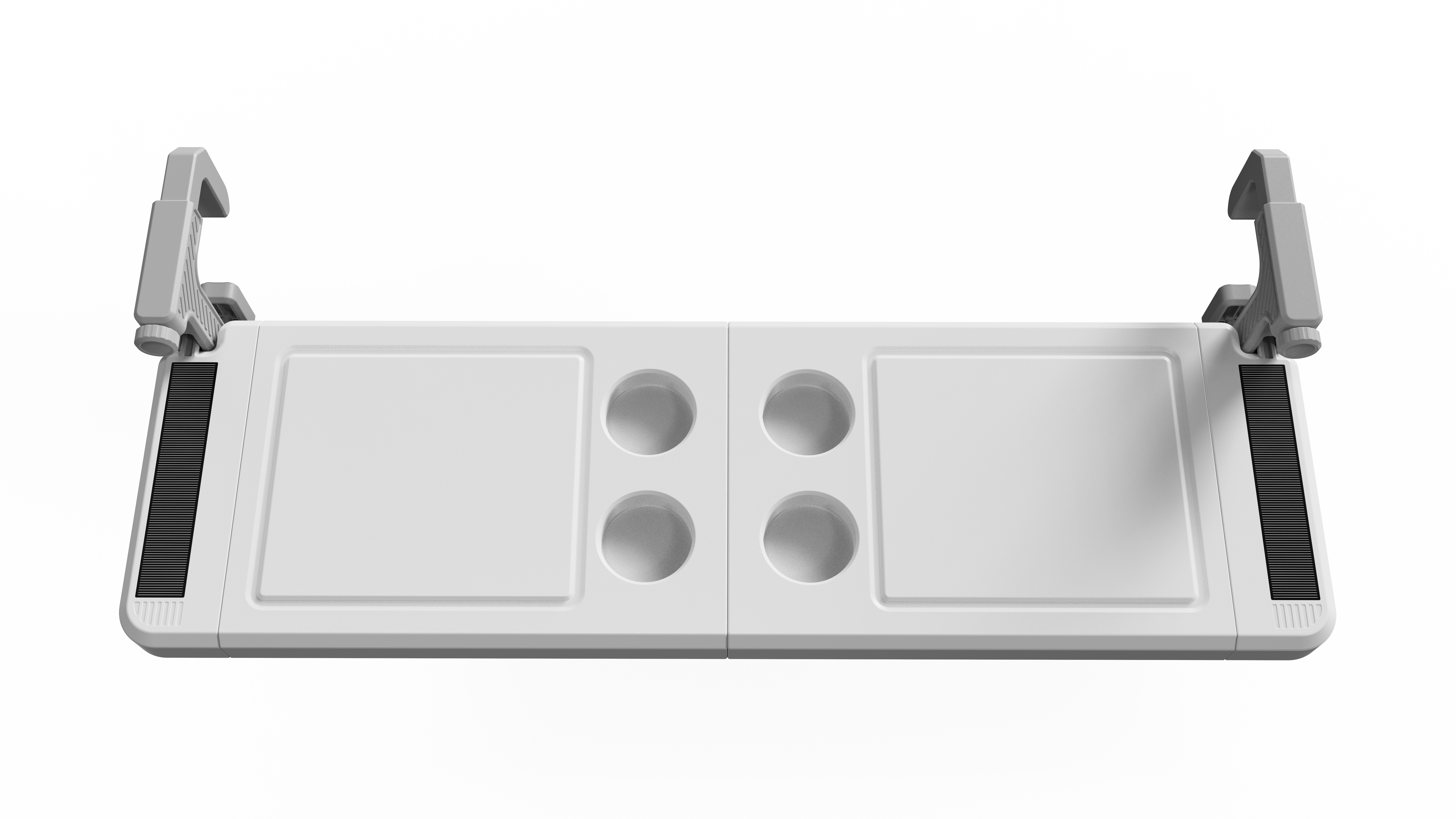 Swimming pool table design, swimming pool periphery，