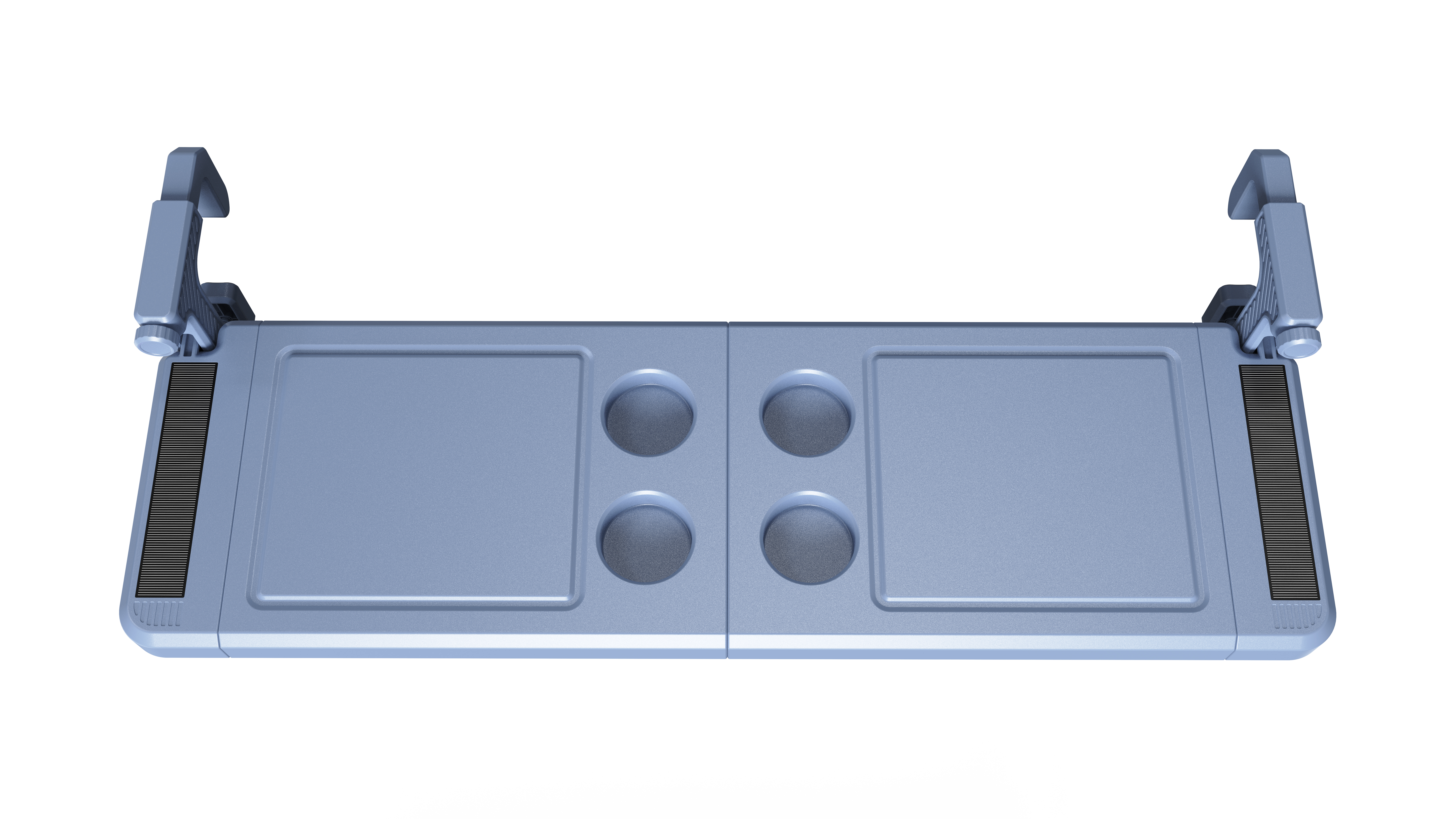 Swimming pool table design, swimming pool periphery，