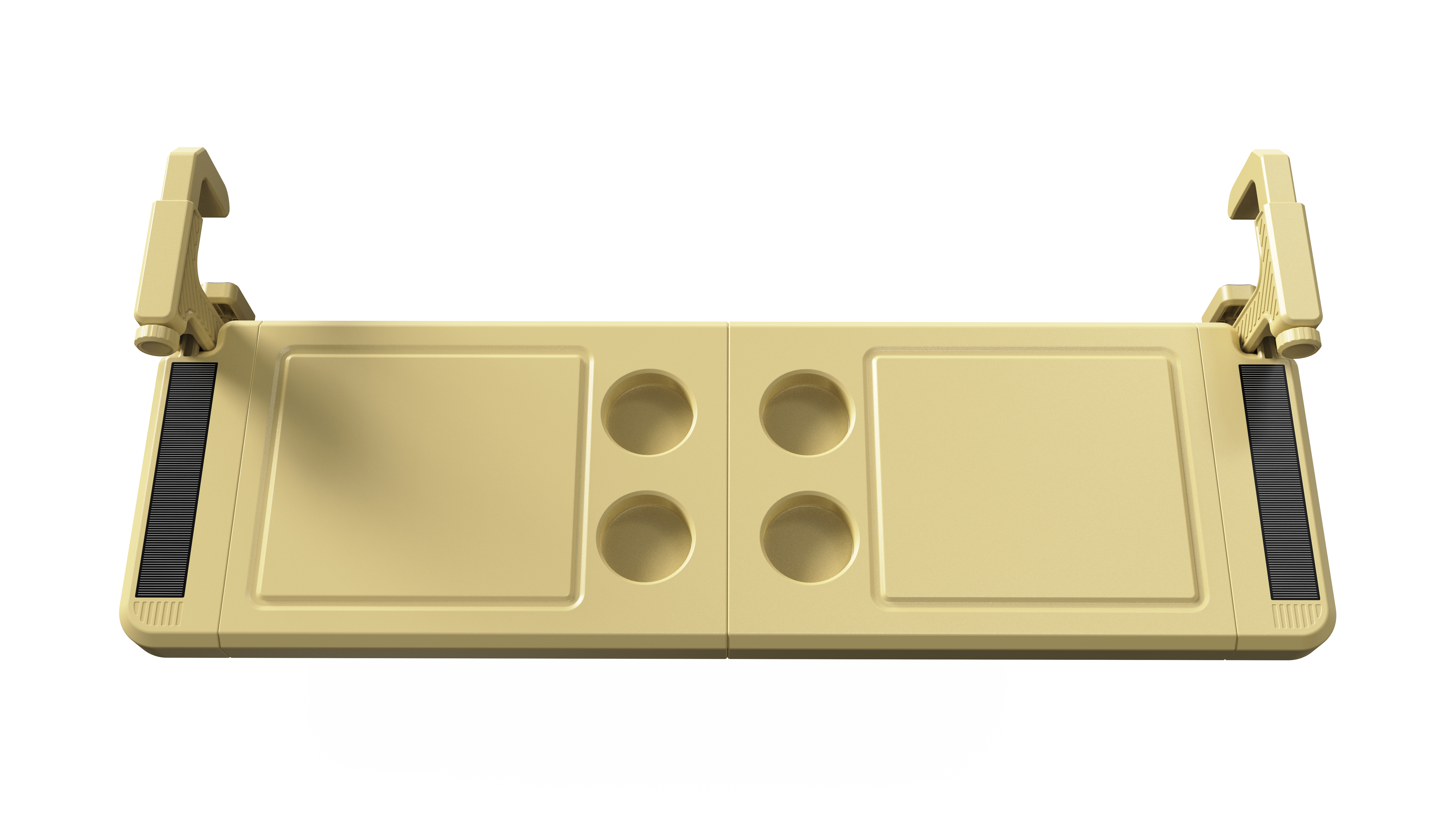 Swimming pool table design, swimming pool periphery，